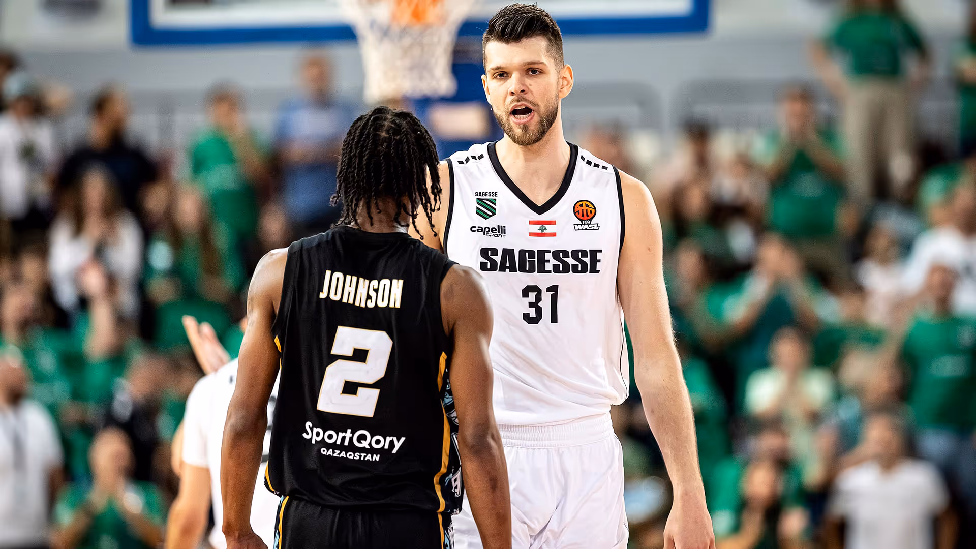 36ers sign import, Harrell replacement