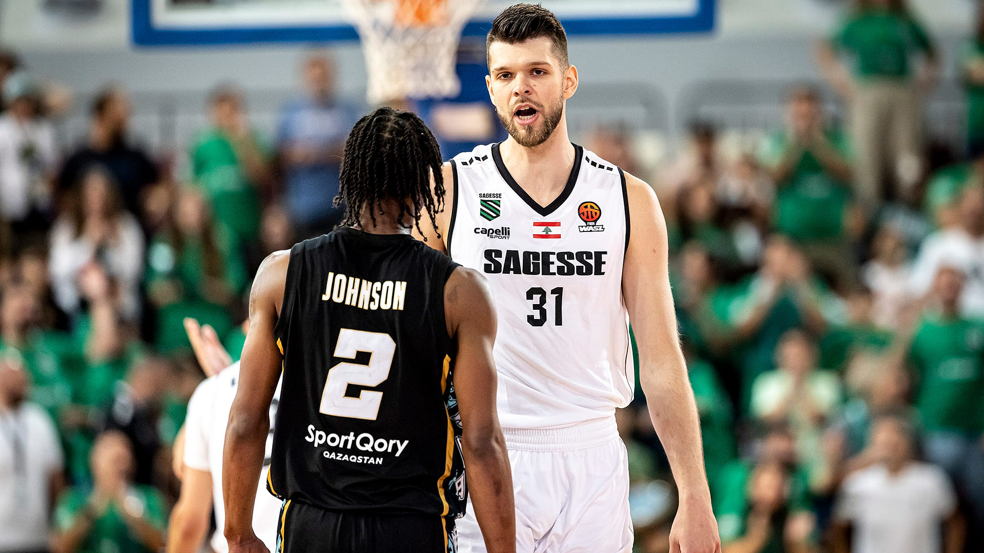 REPORT: 36ers close in on new import