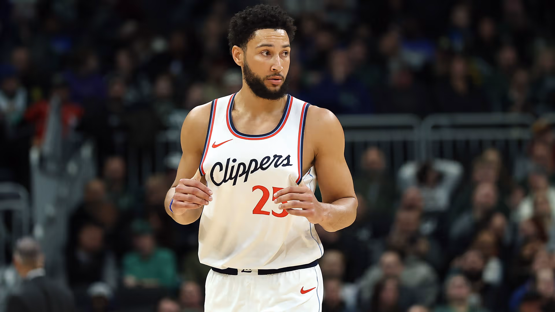 Anstey: Simmons would 'absolutely not' dominate NBL