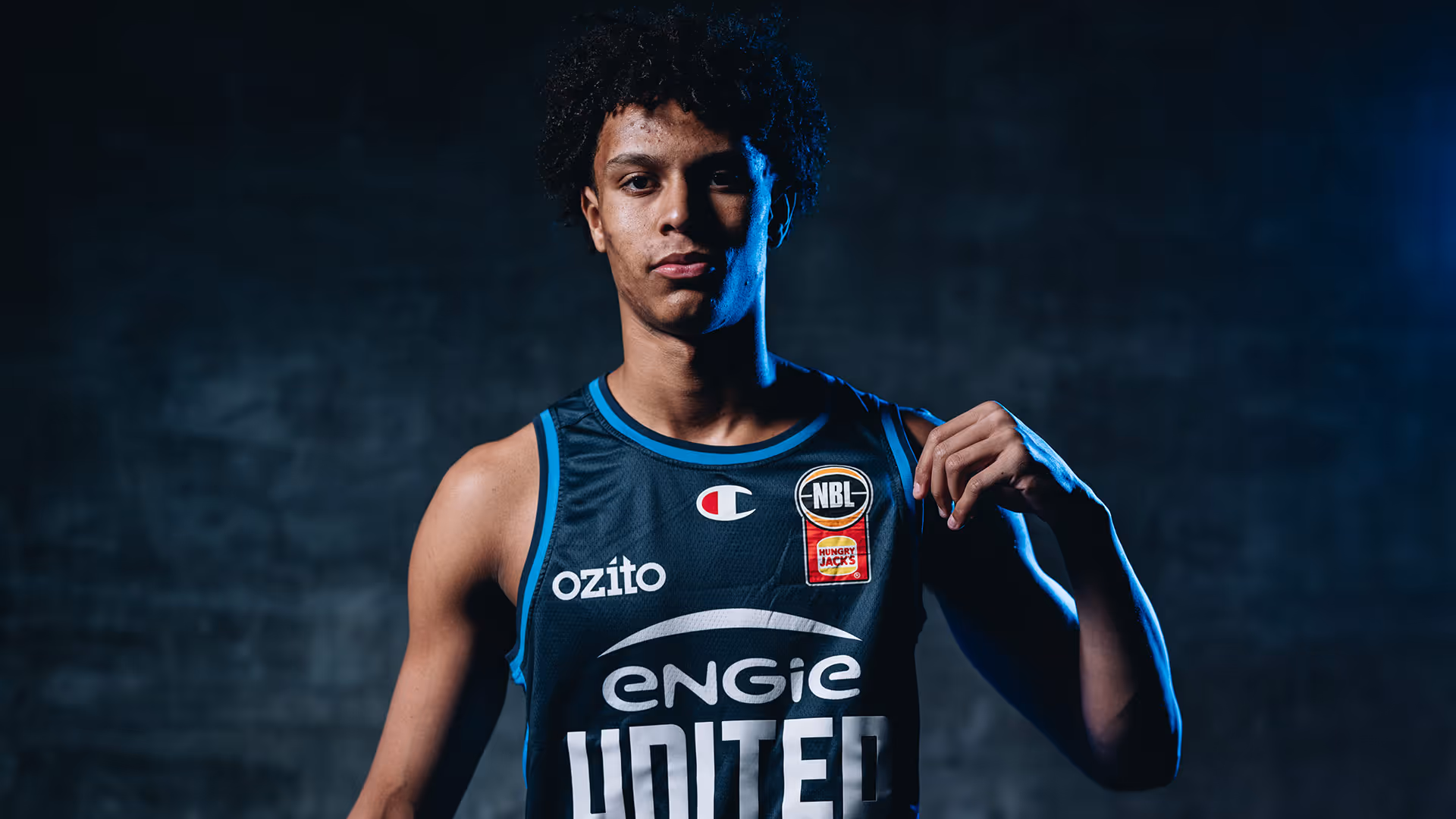 Daniels excited for "landmark" moment