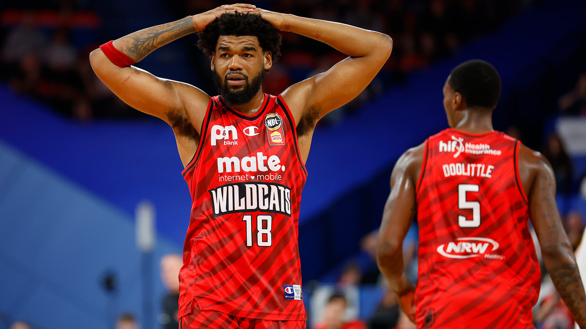 Rillie: Jones’ role bigger than stats