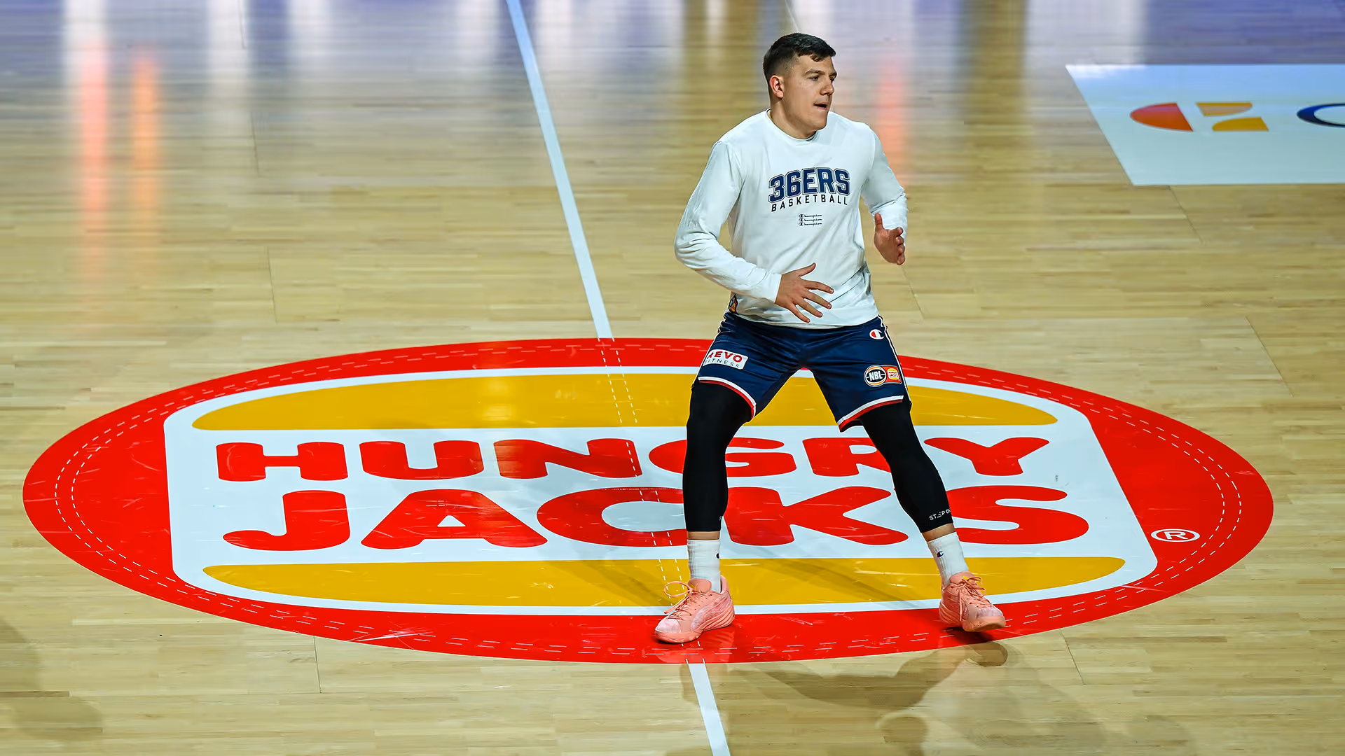 Growing pains: Why 36ers must adapt in Cotton era