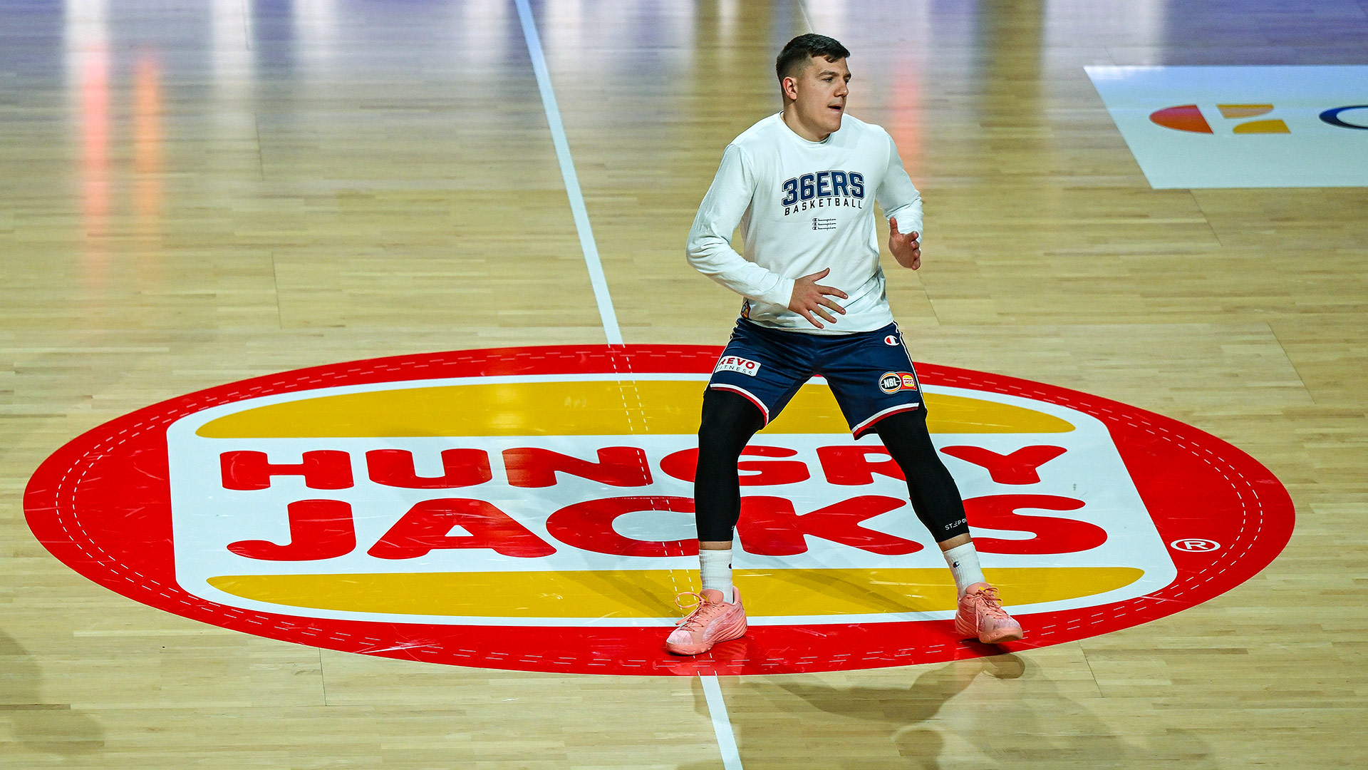 Growing pains: Why 36ers must adapt in Cotton era