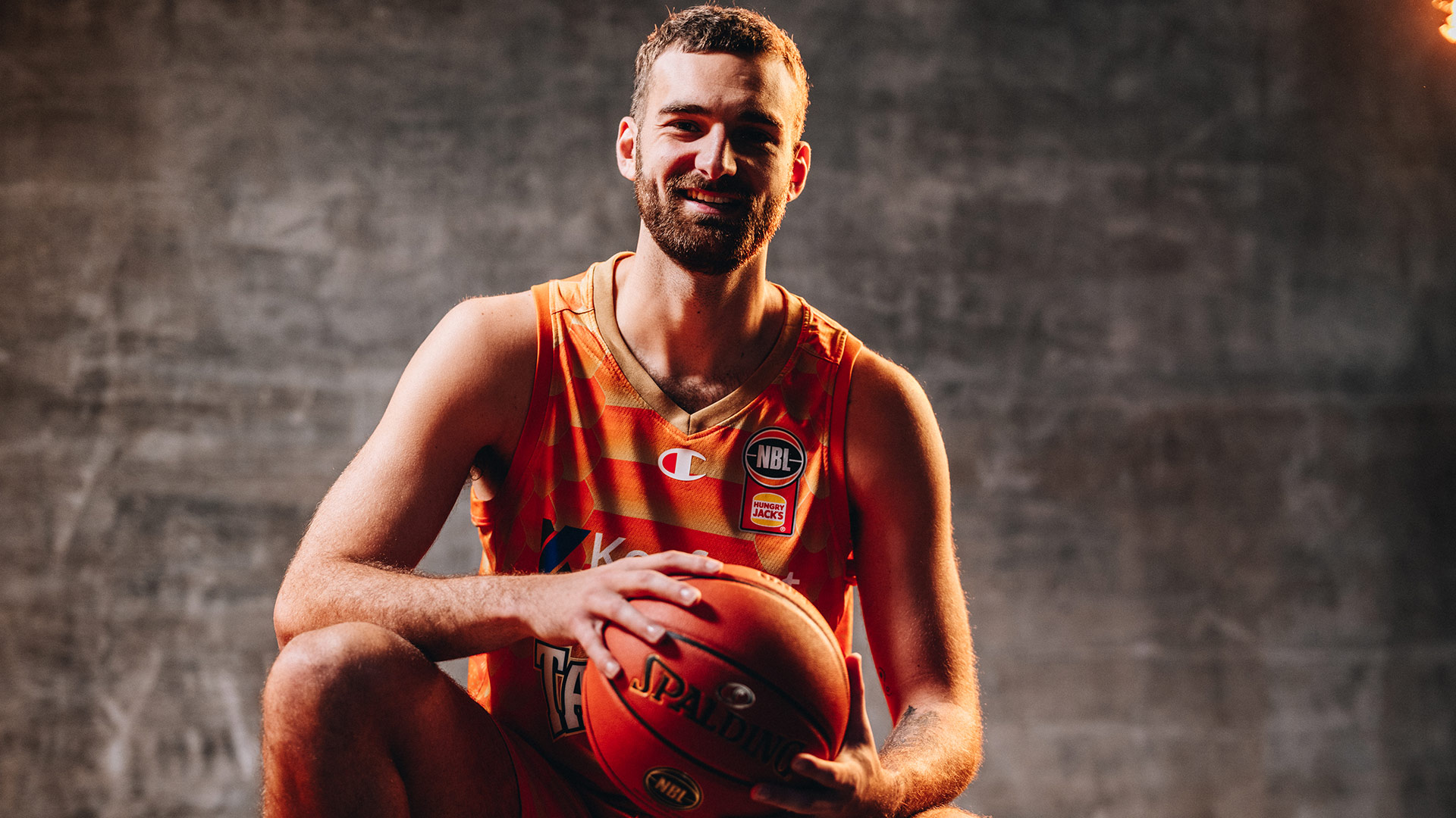 Why McVeigh looks a million bucks