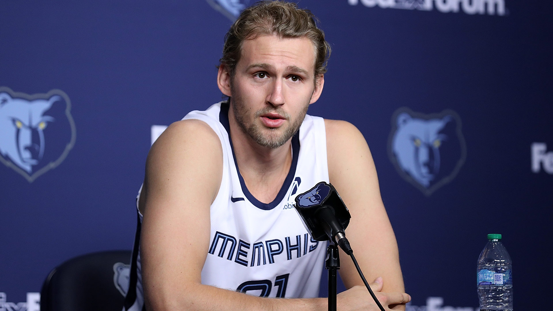 Aussies Abroad: Landale embraces NBA starting role