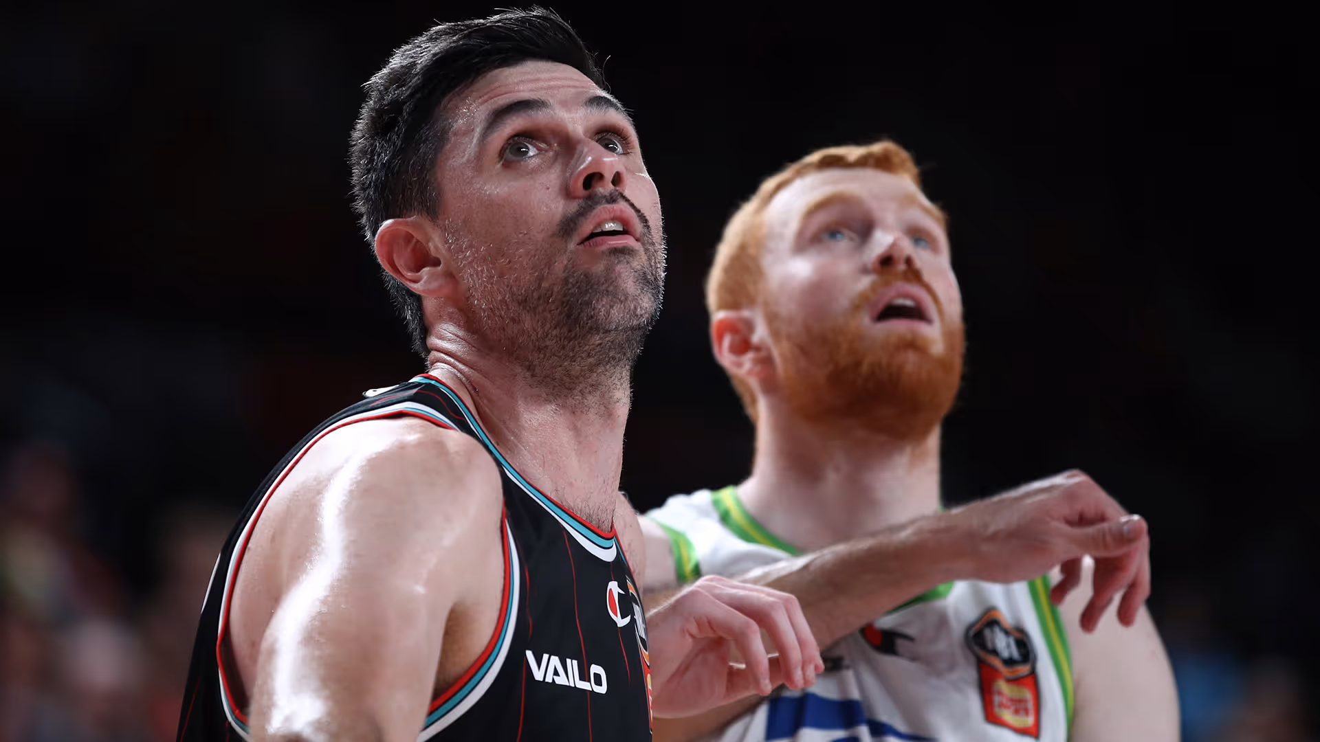 Next man up: Hawks ready for Perth test