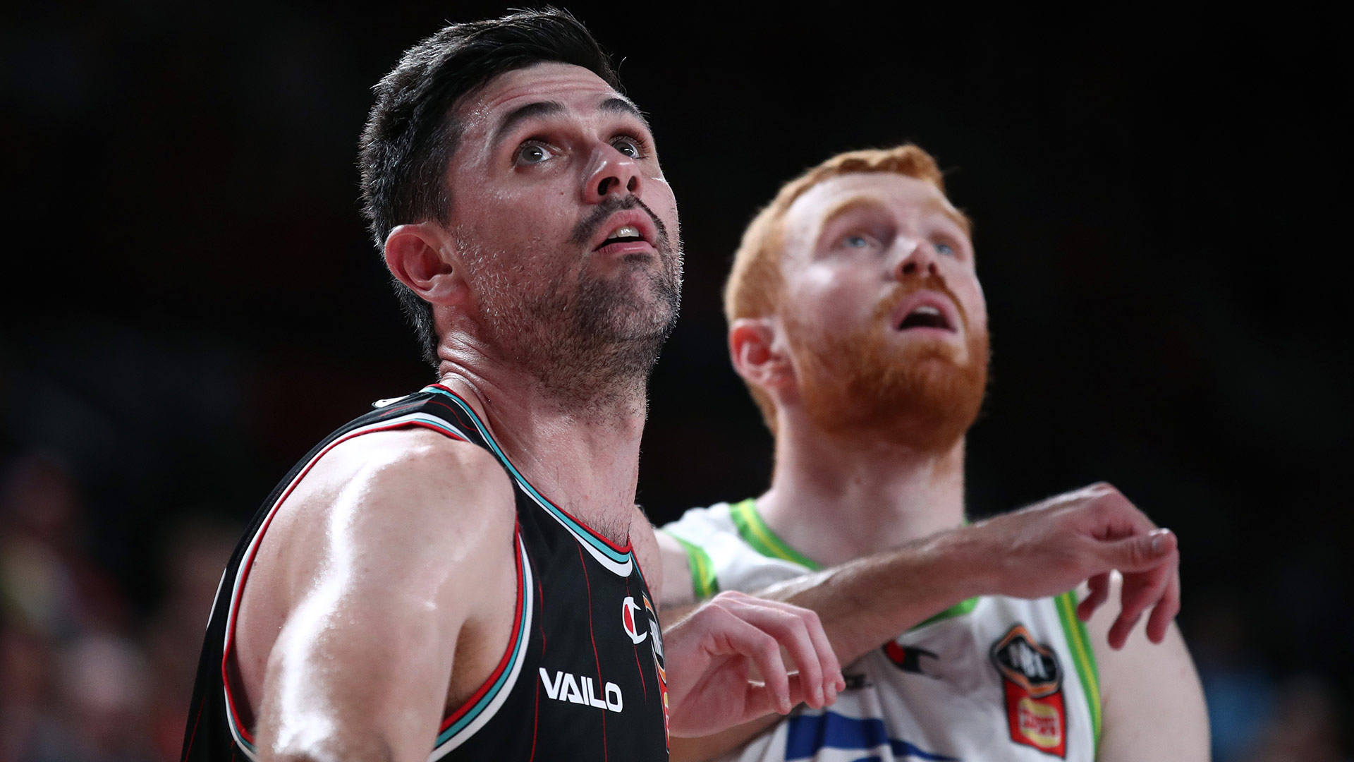 Next man up: Hawks ready for Perth test
