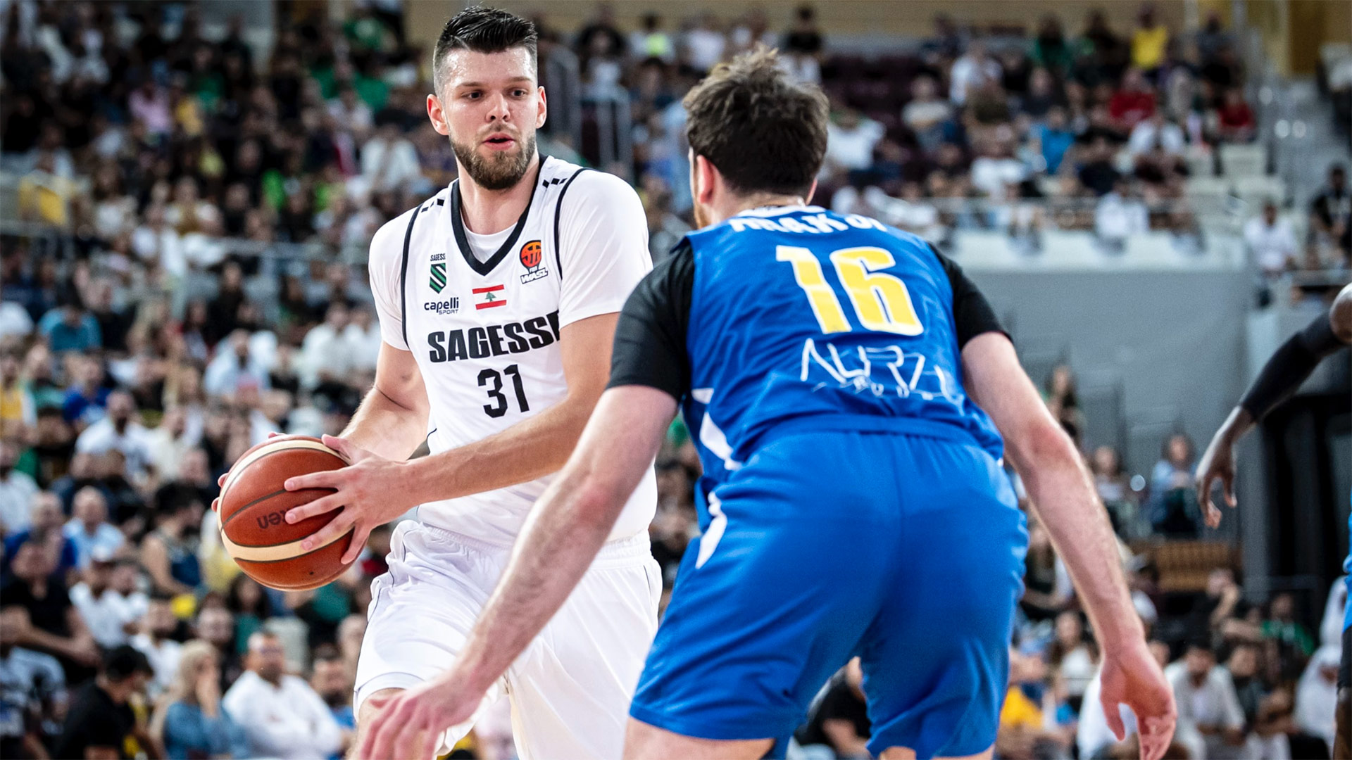 36ers weigh up huge debut