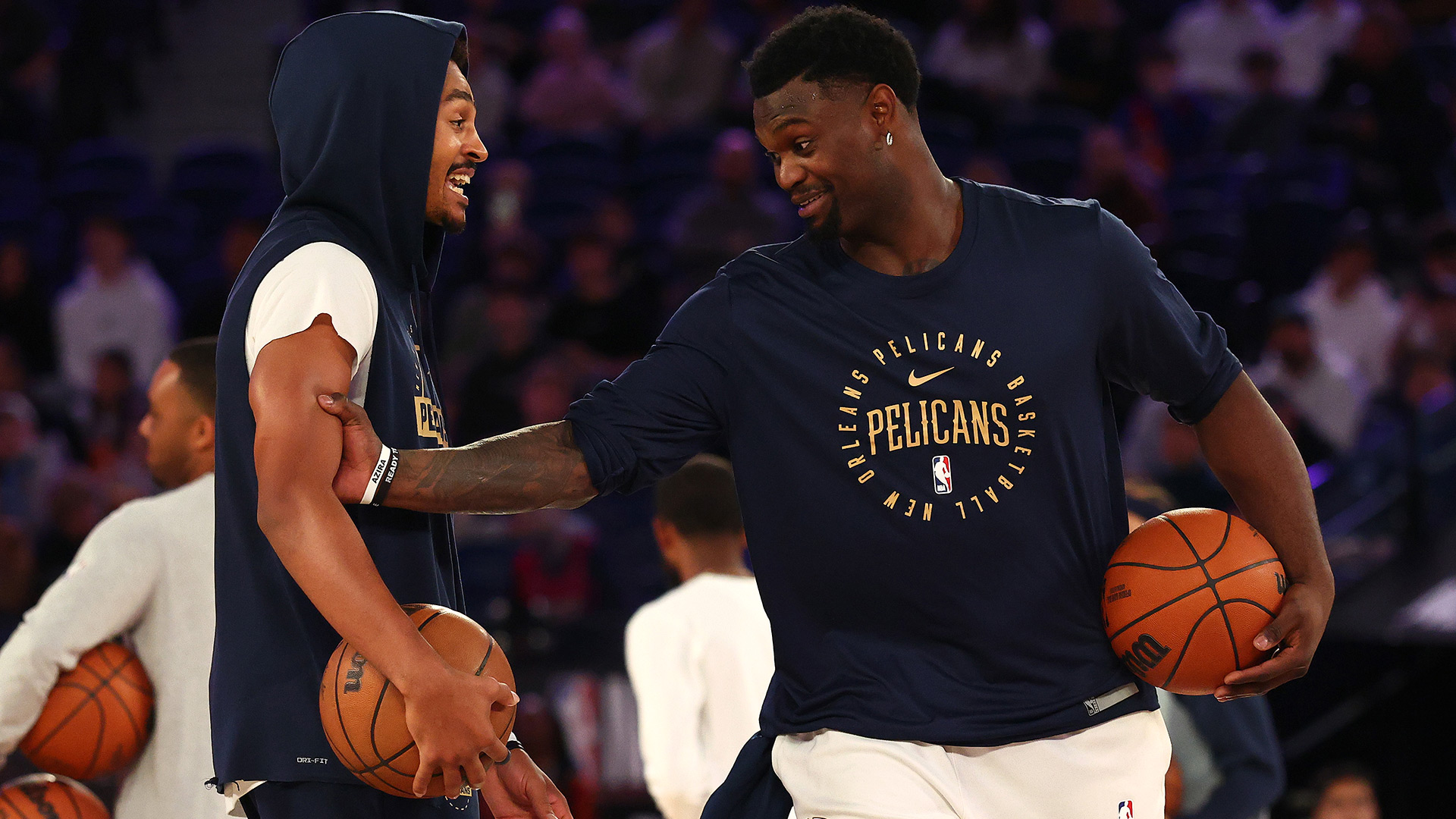 NBAxNBL Preview: All the key talking points