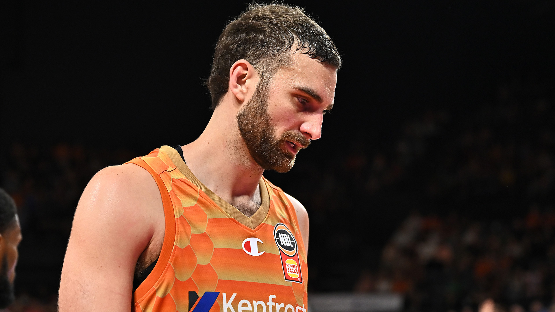 "Chasing our tails": Forde says Taipans must build resilience
