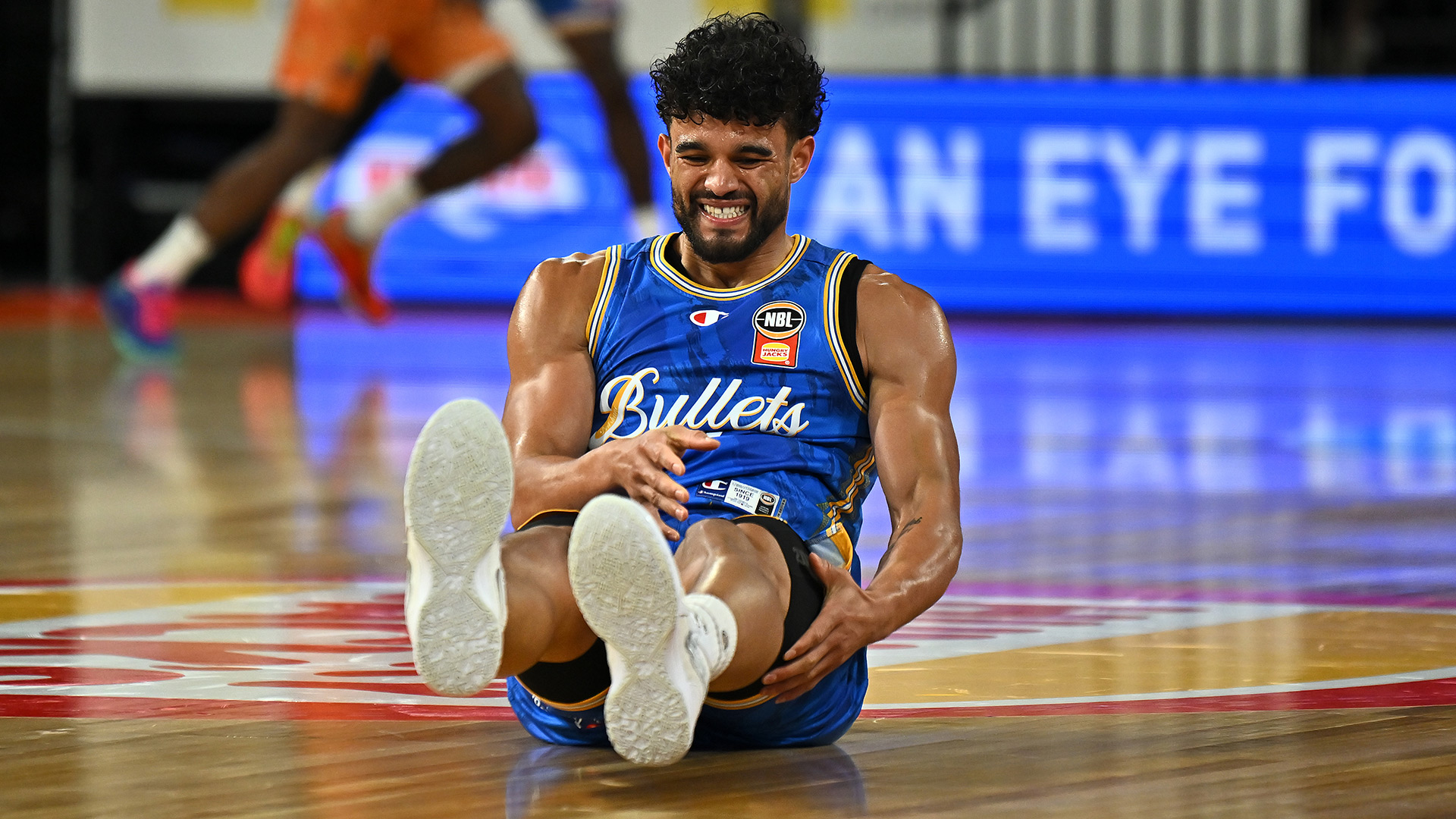 Huge blow for injury-hit Bullets