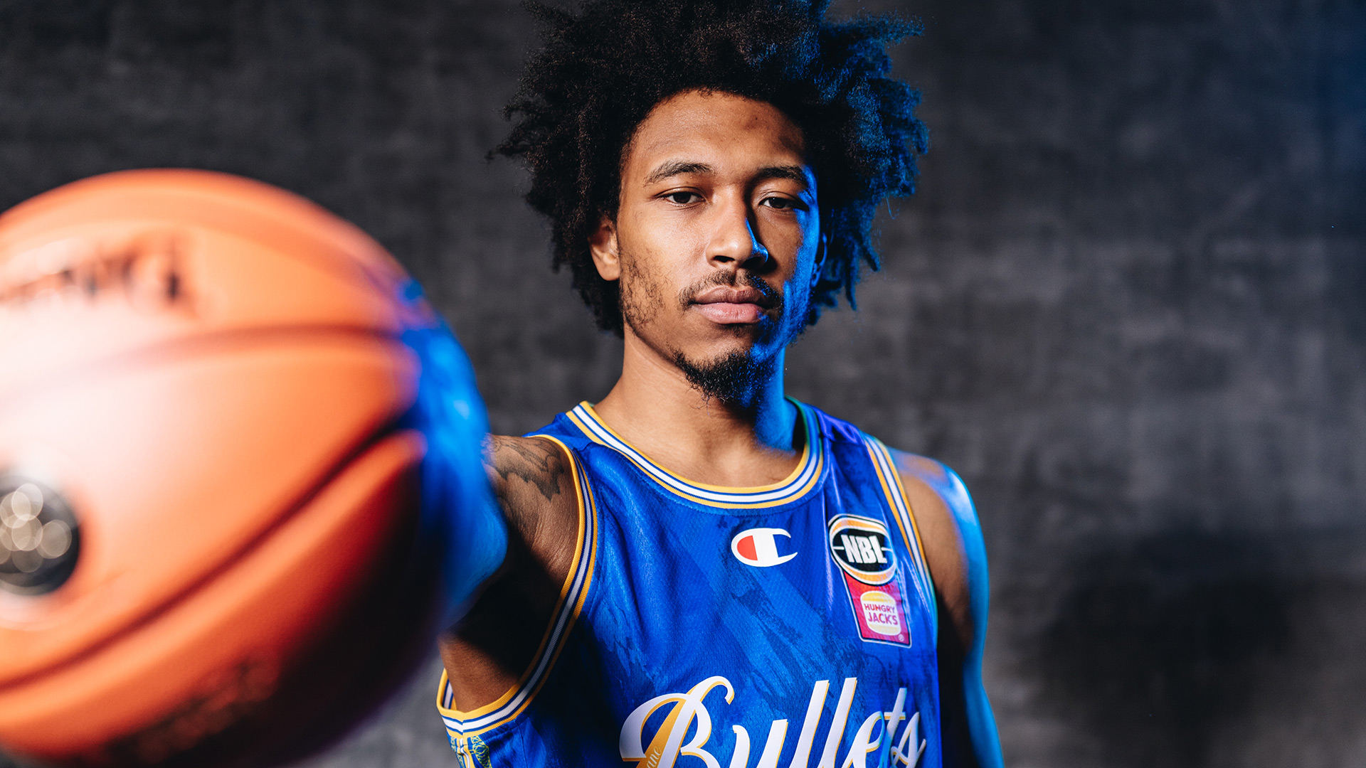  How to watch & talking points: Brisbane v Tasmania (Round 3, NBL26)