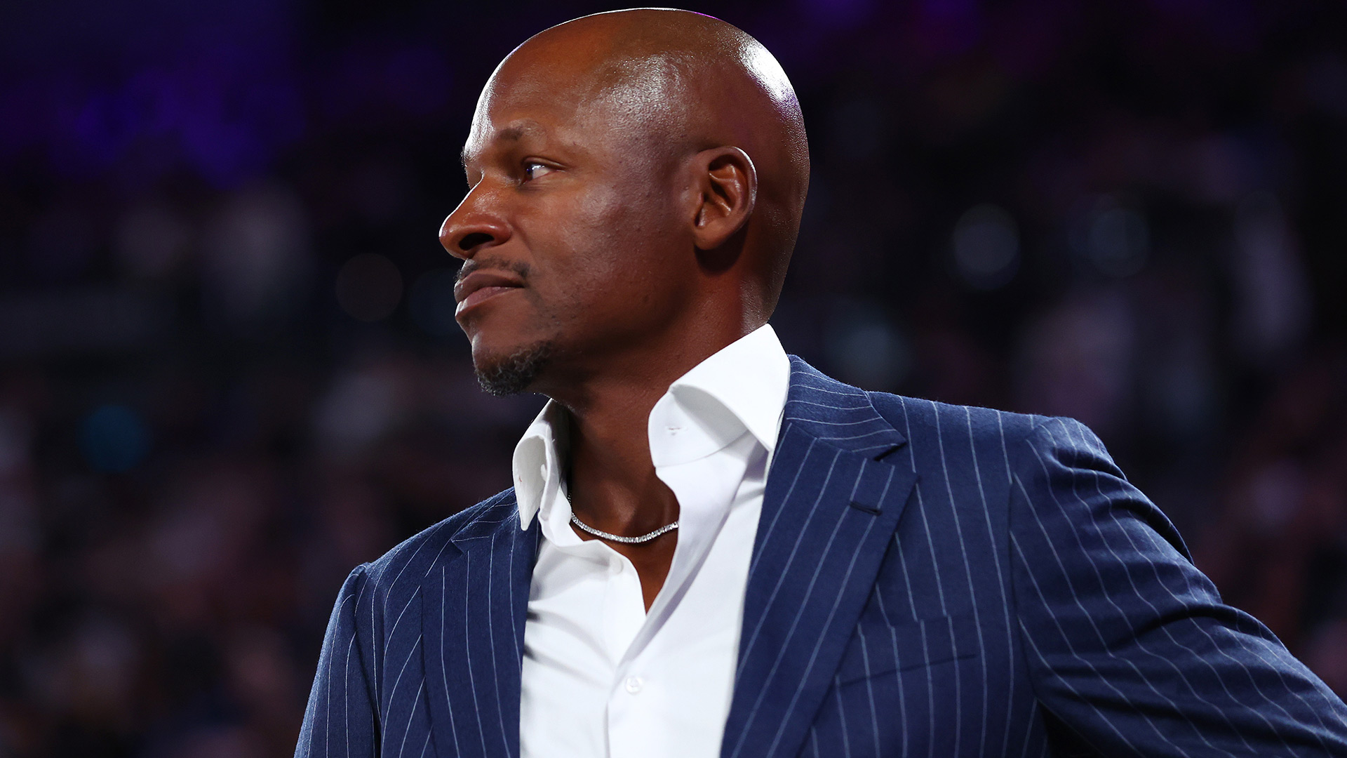 "It can be done": Legend's bold vision for NBA games in Australia