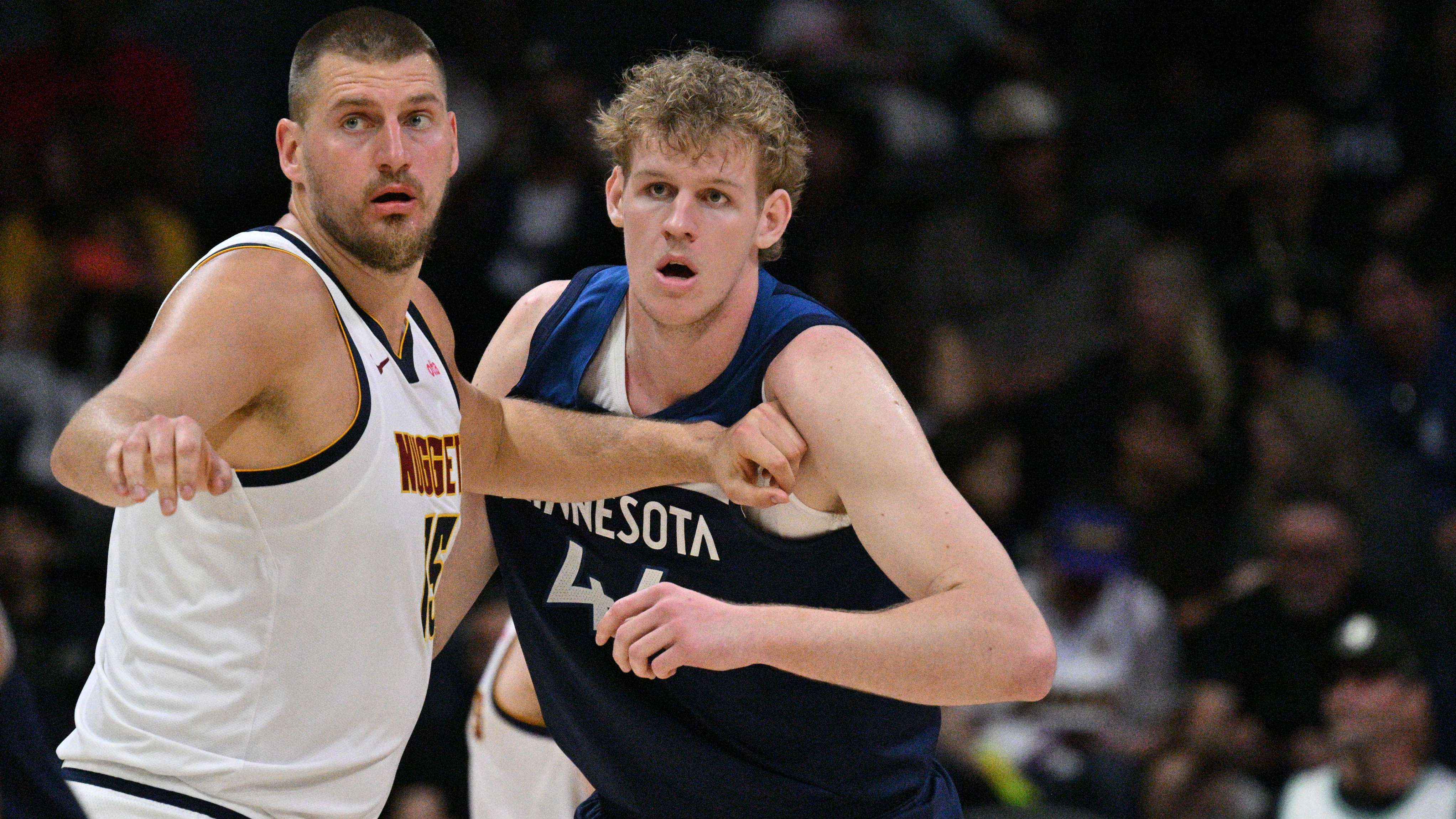 Aussies Abroad: Zikarsky shines in NBA pre-season debut