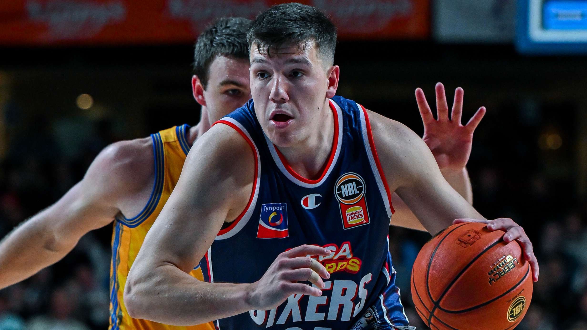 36ers ready for Tassie's 'cheap hits'