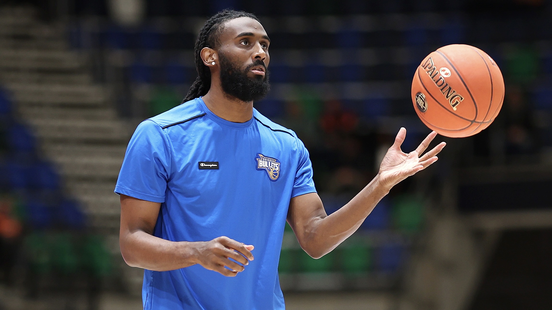 Bullets, Freeman-Liberty agree to mutual release