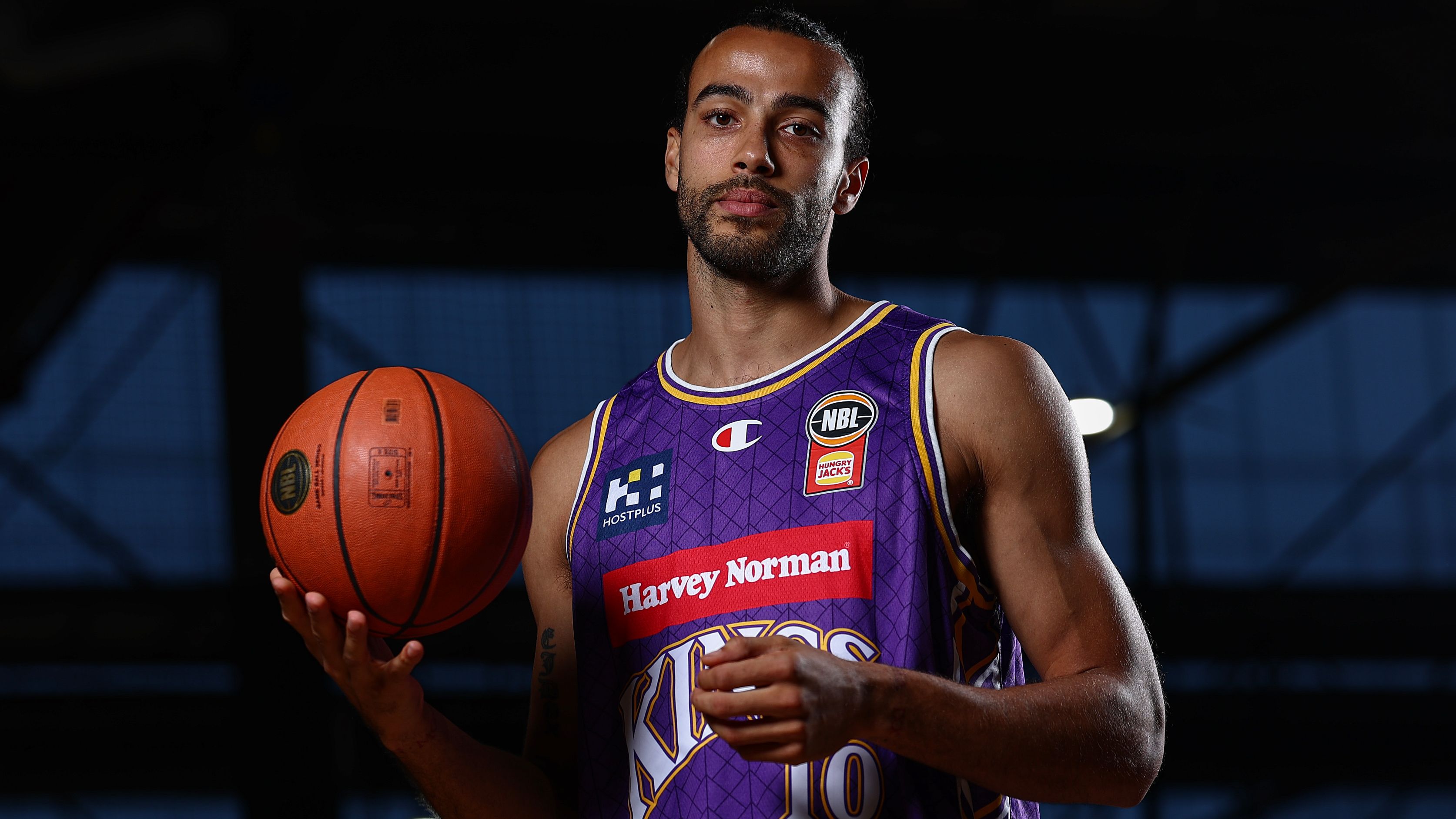 Legend backs former MVP