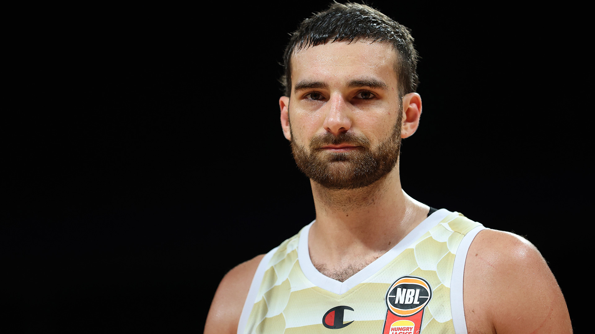 Cairns star 'wouldn’t want to be anywhere else'
