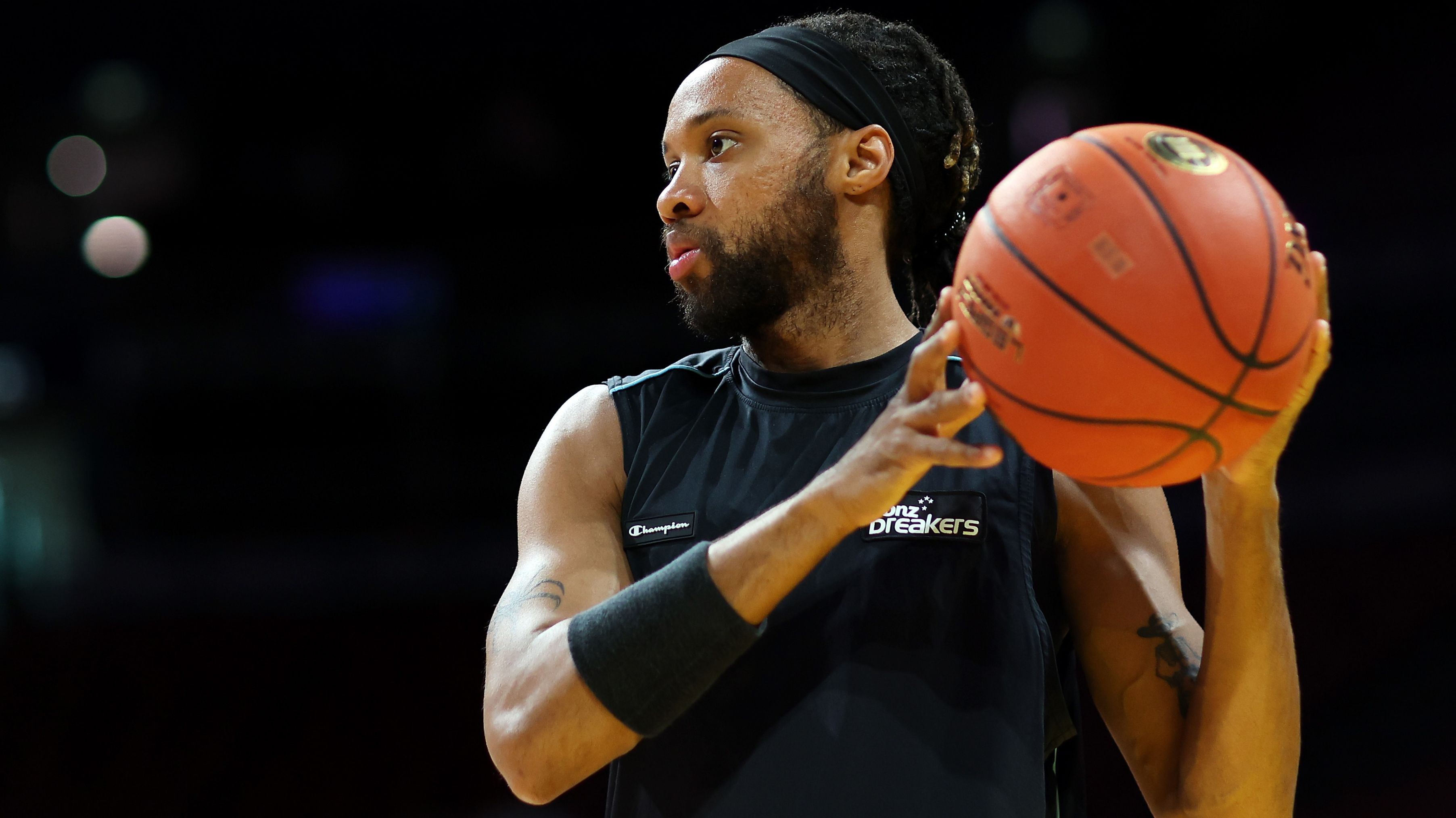 How to watch & talking points: New Zealand v South East Melbourne (Round 4, NBL26)