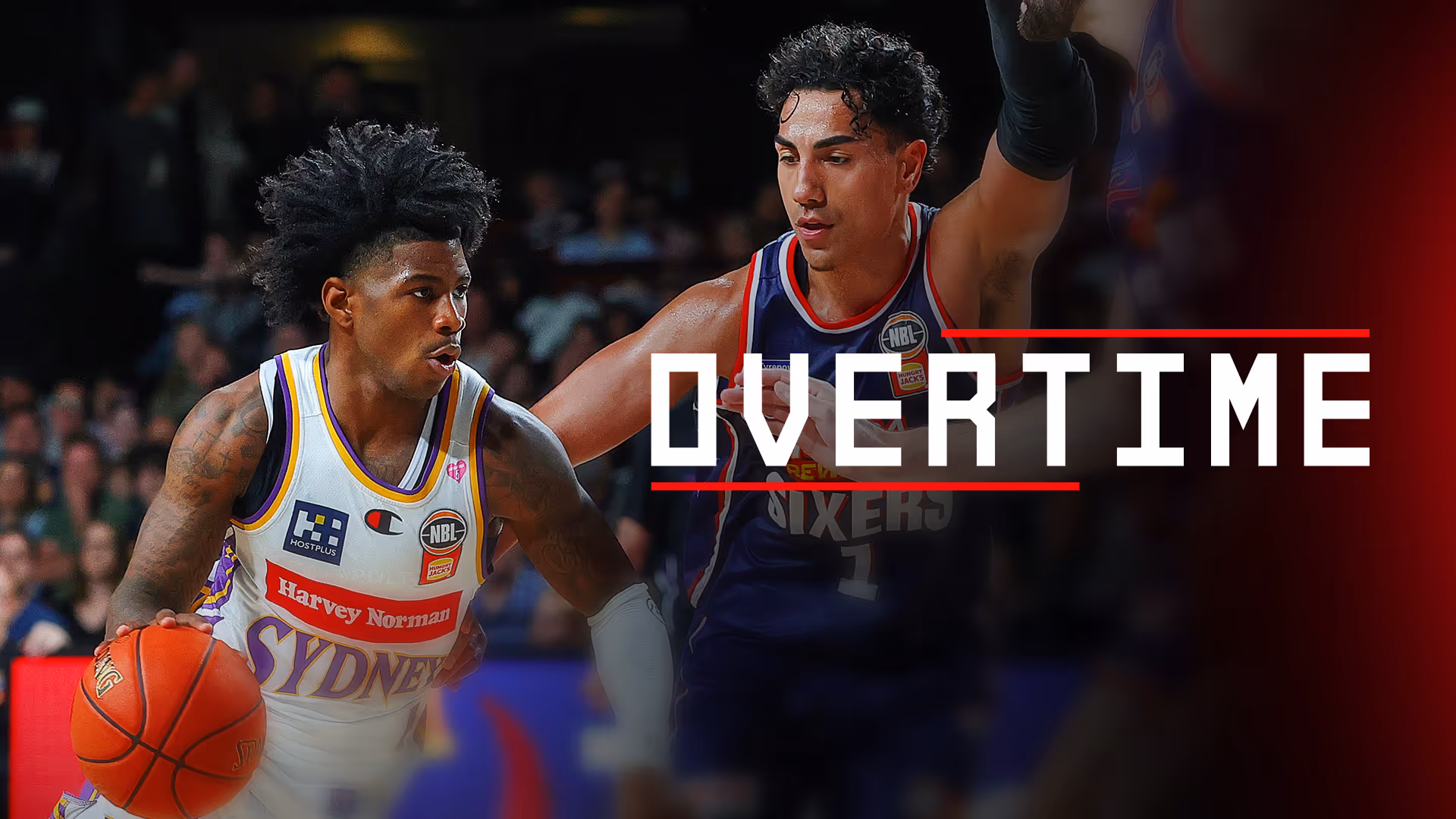 NBL Overtime: October 13, 2025
