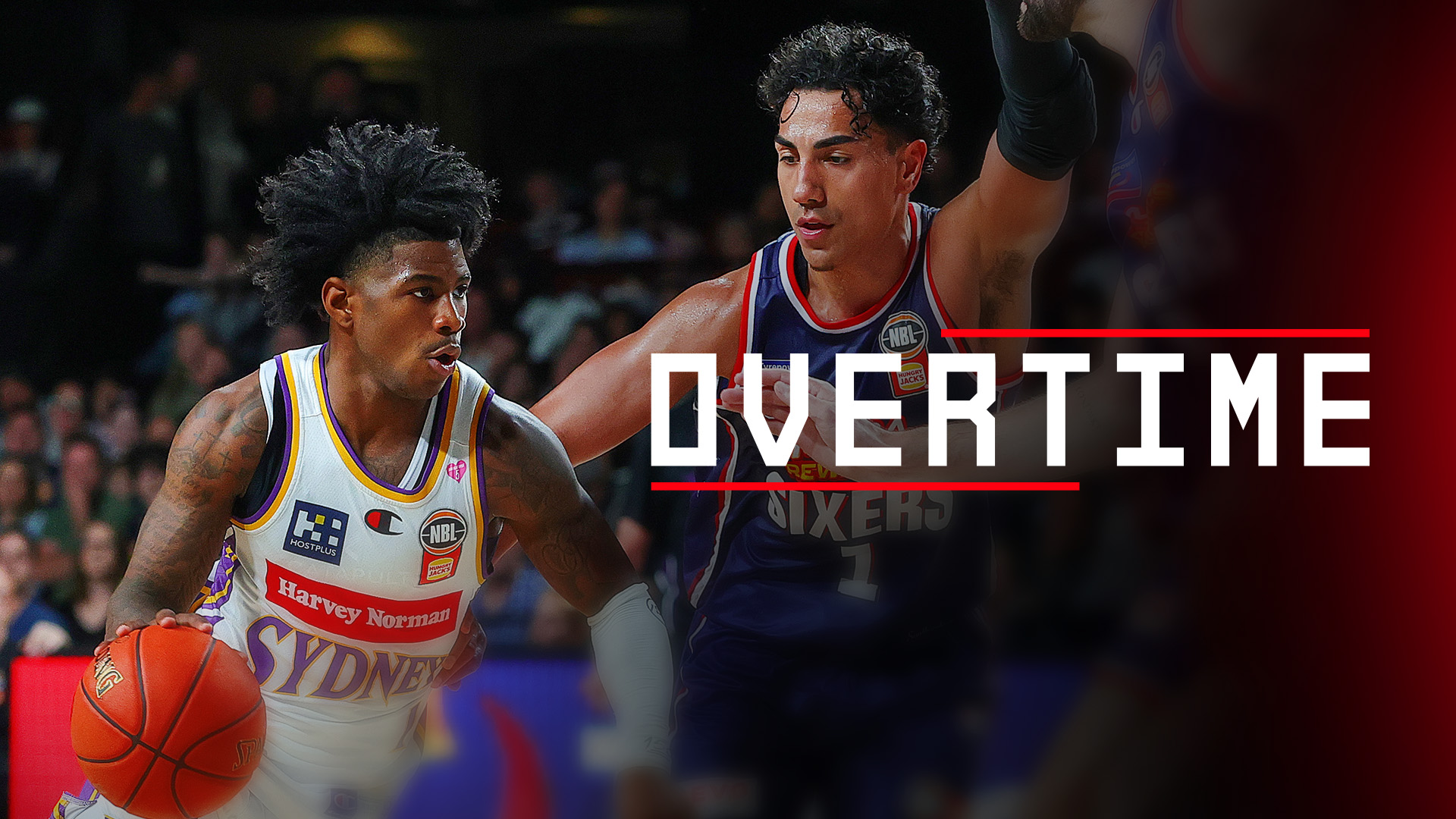 NBL Overtime: October 13, 2025