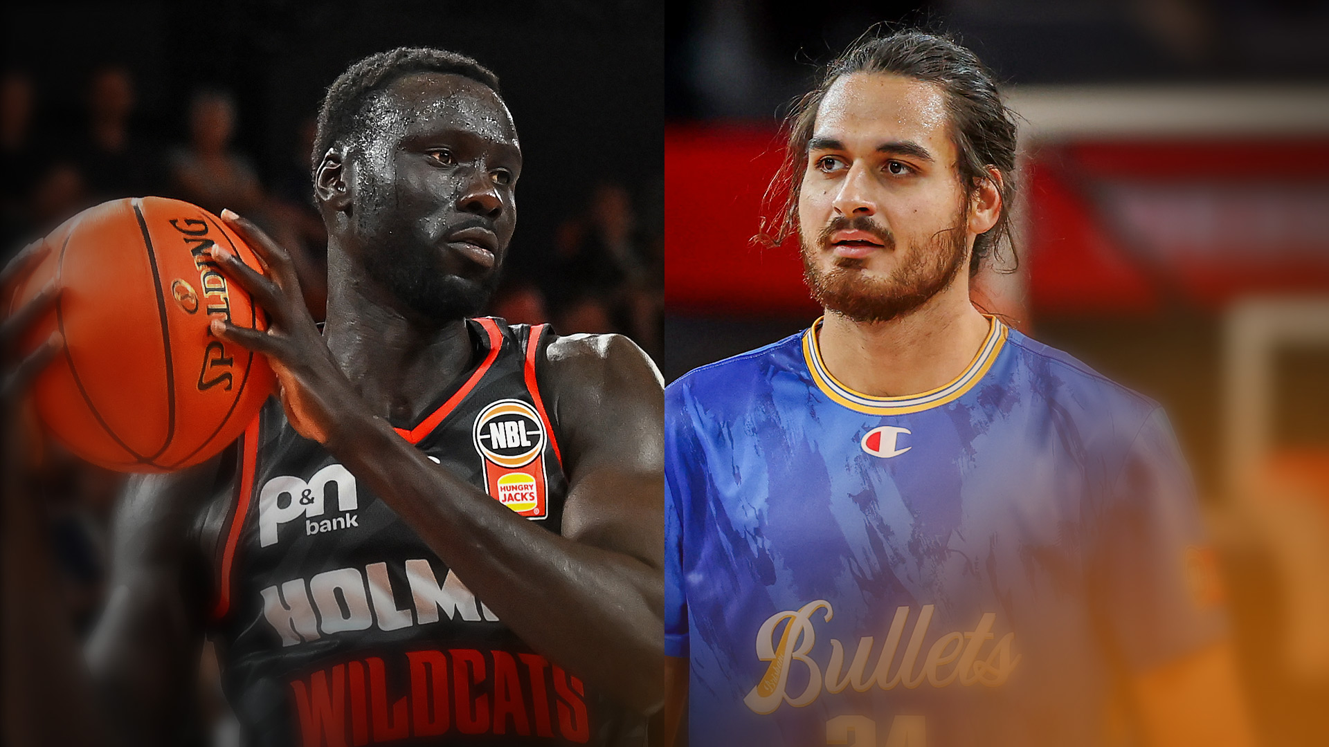 NBL Now: Tuesday Edition
