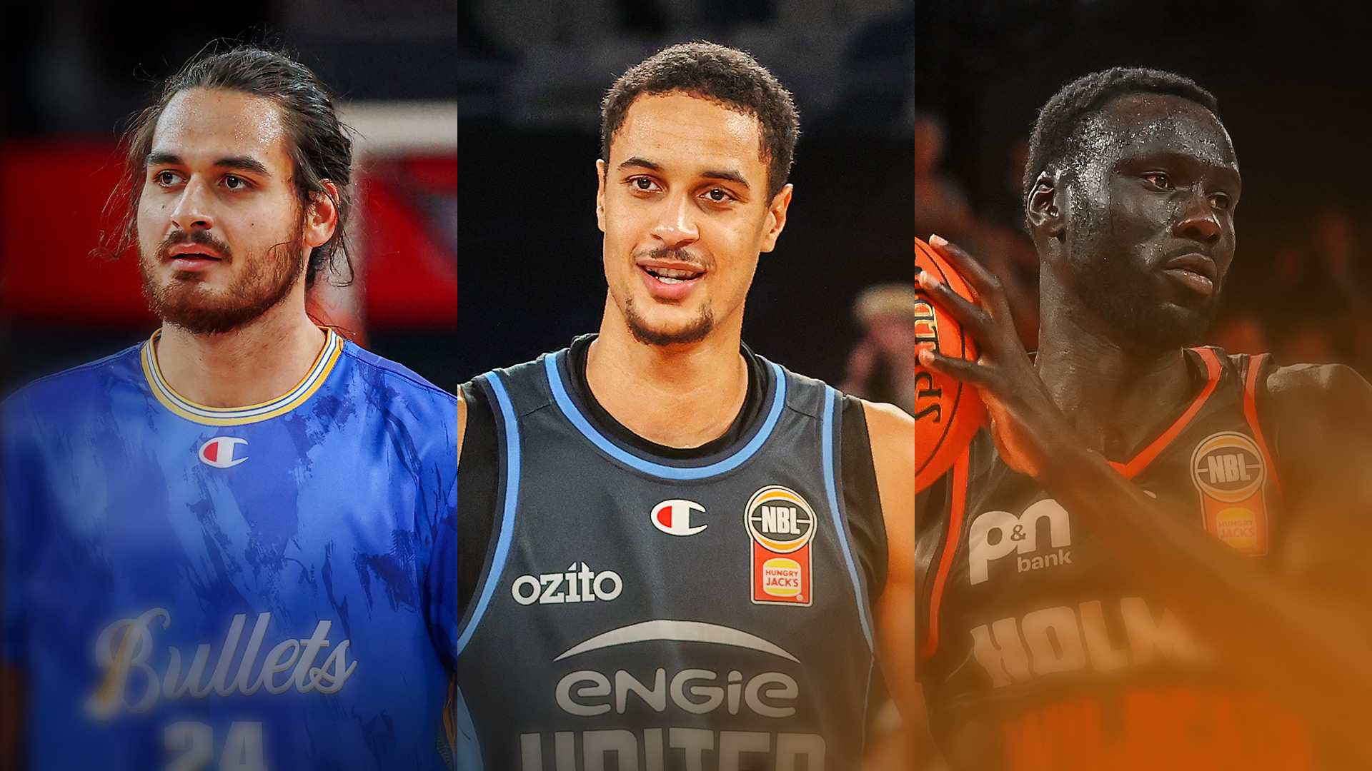 NBL Now: Tuesday Edition
