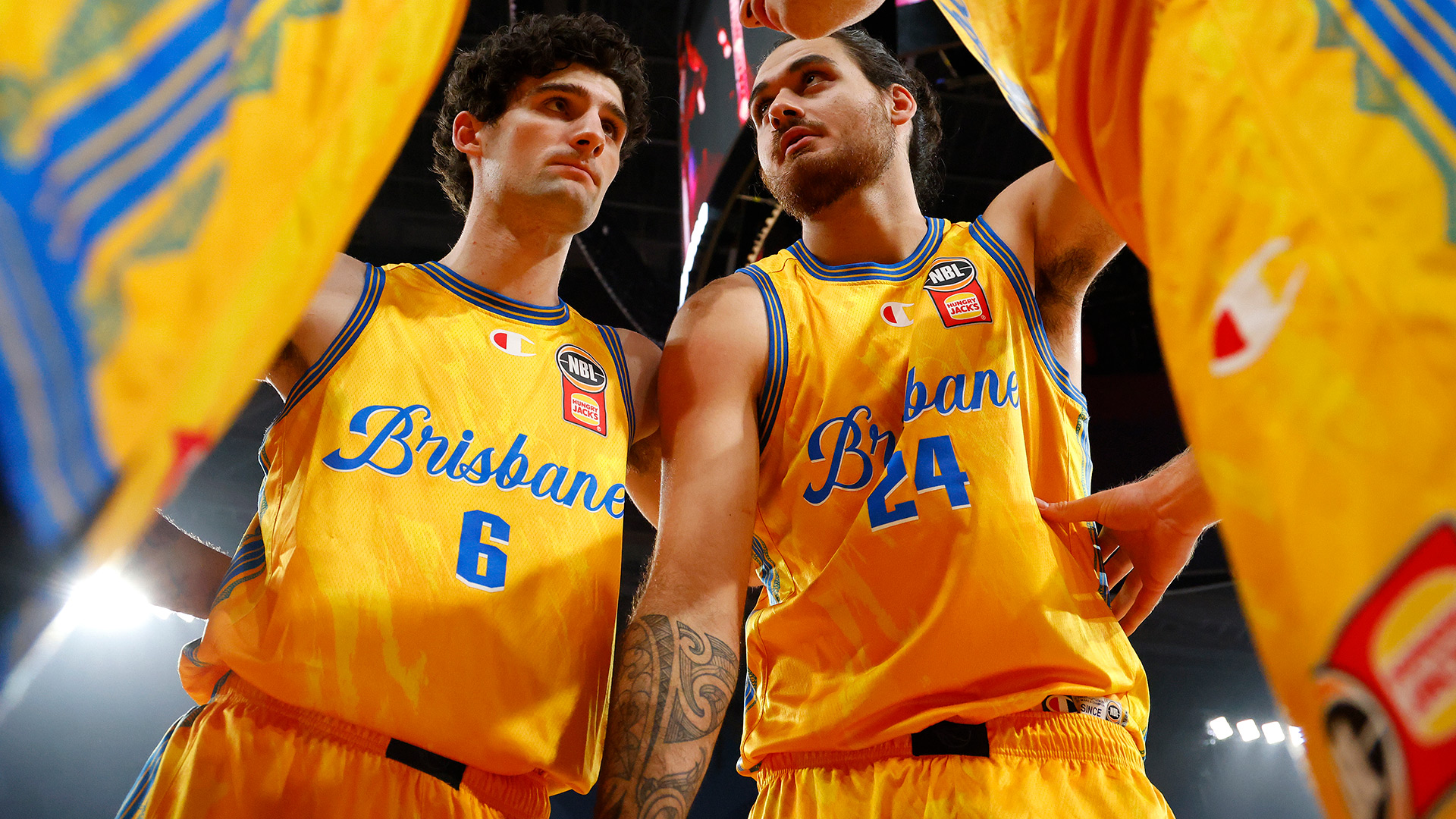 Bullets Ignite for big win in Perth