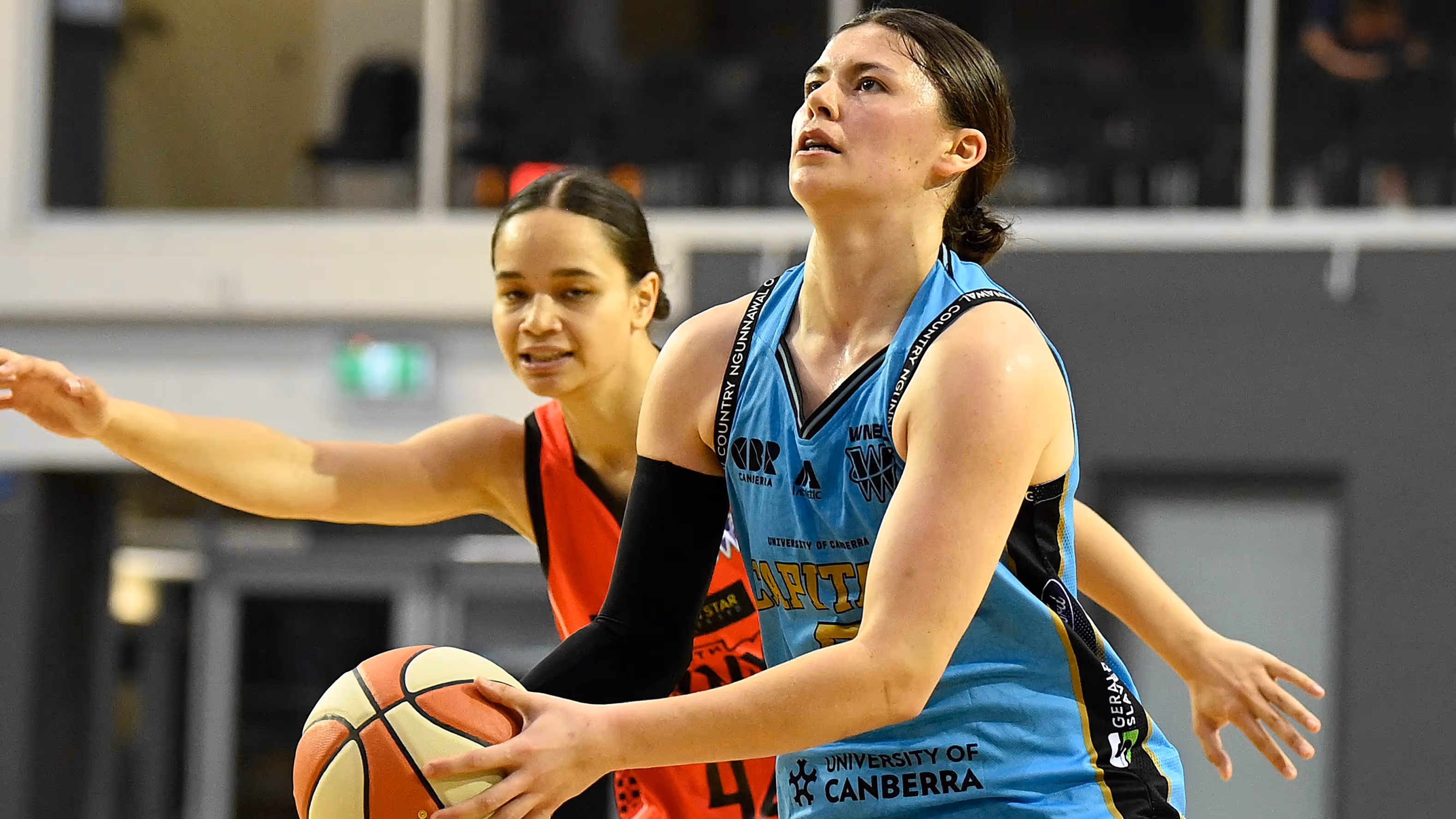 'Coolest thing': WNBL building a reputation in WNBA