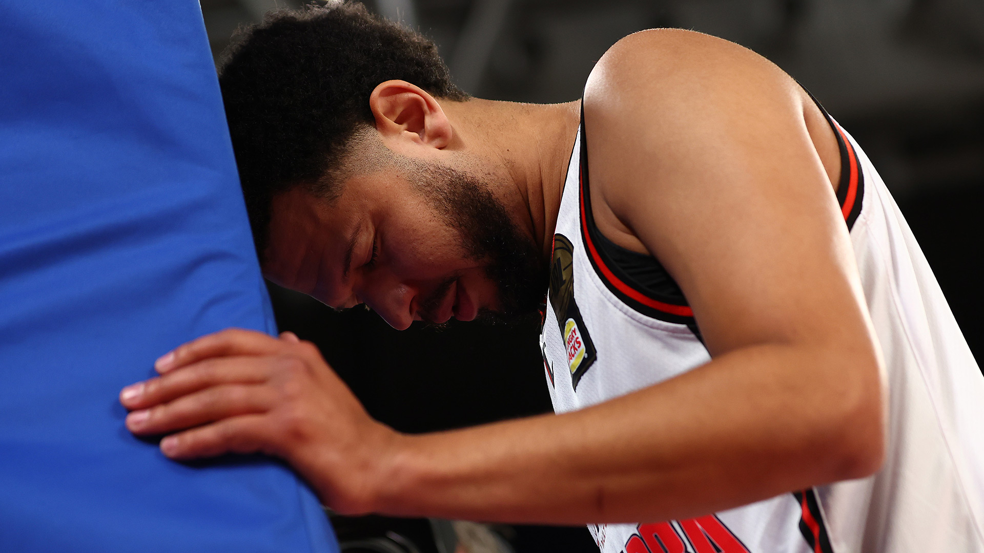 Champions: "This is a low point for us"