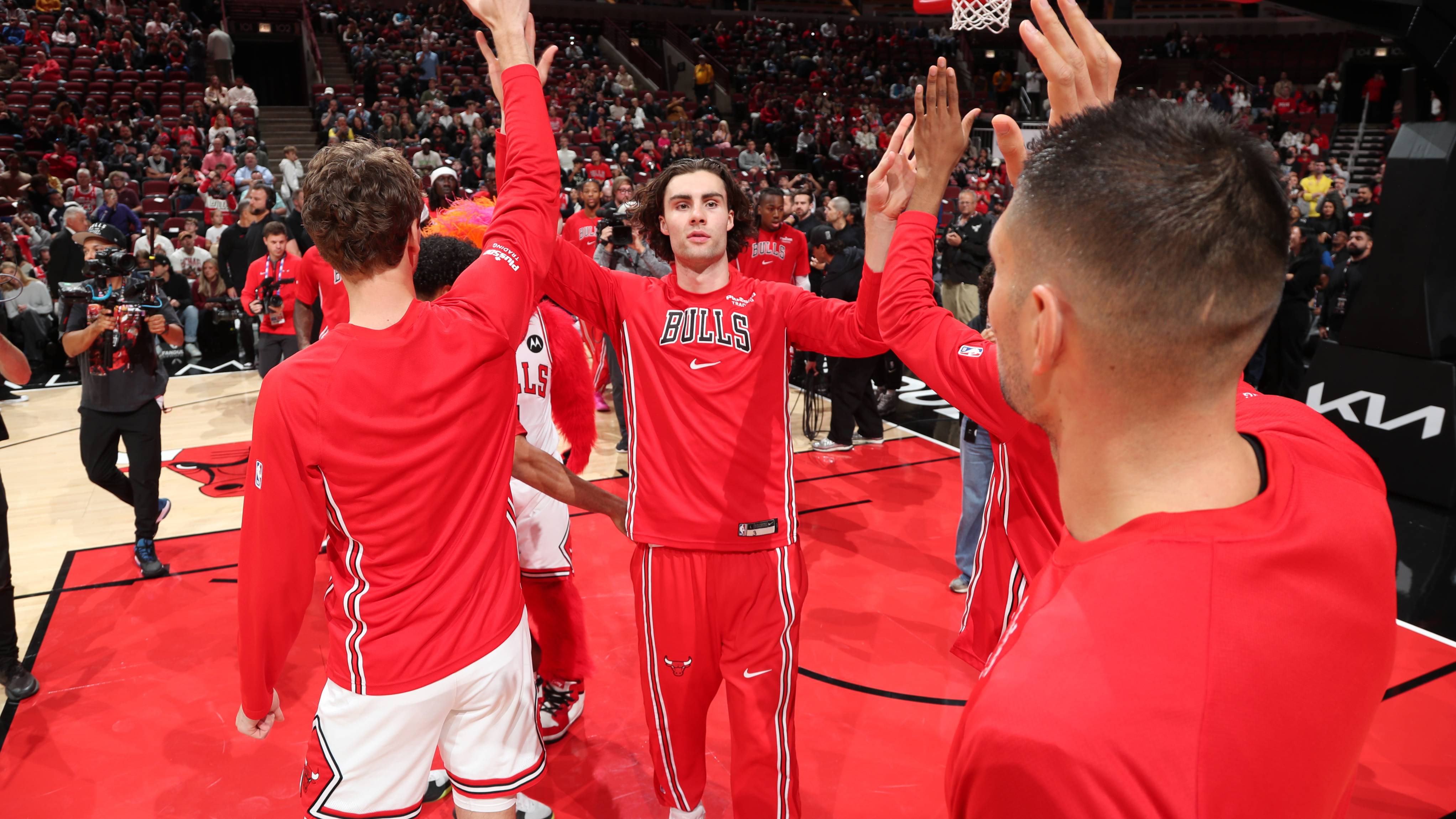 The NBL's record connection to the NBA