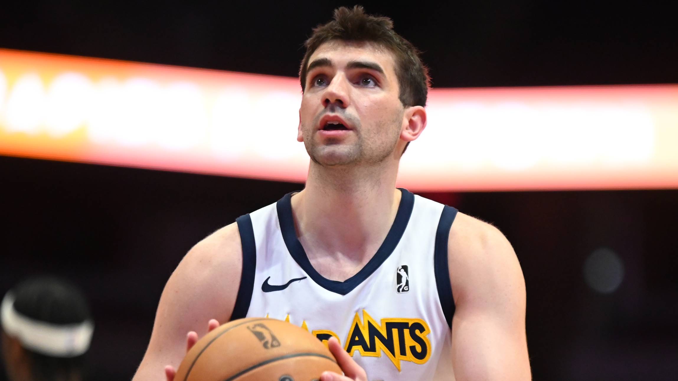 REPORT: Bullets sign new import