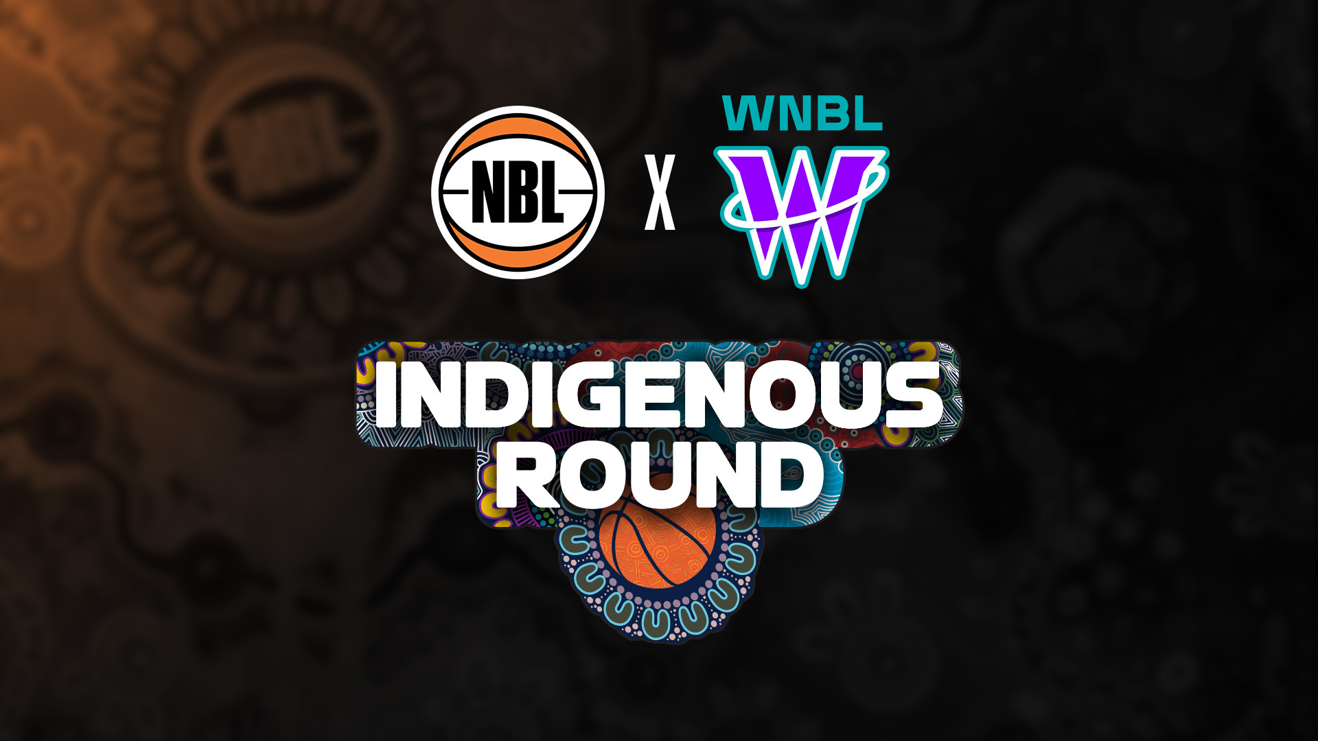 NBL and WNBL celebrate Indigenous Round