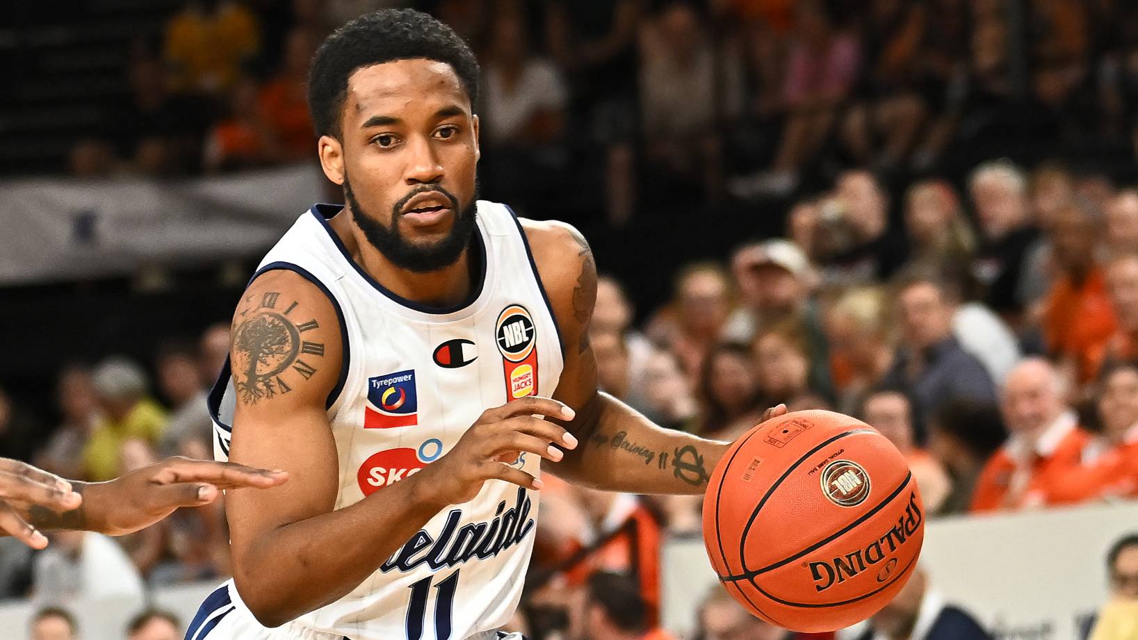 Cotton's 'big swipe' adds to Wildcats tension
