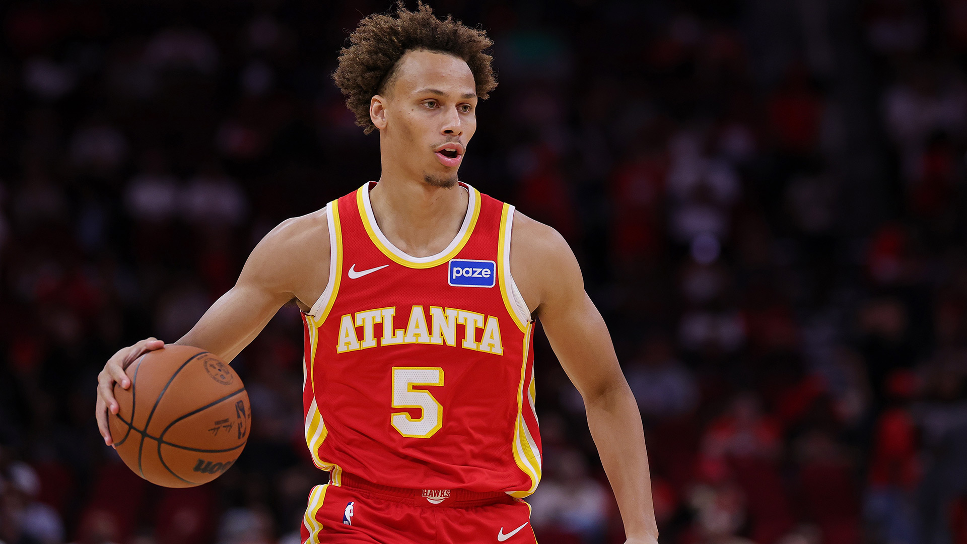 Aussies Abroad: Dyson Daniels signs $152m deal
