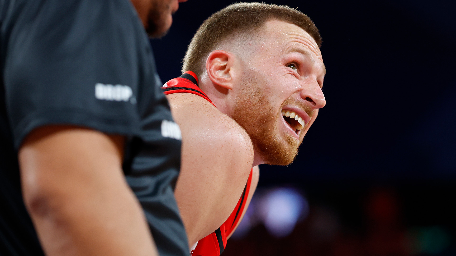Injury sidelines Wildcats star