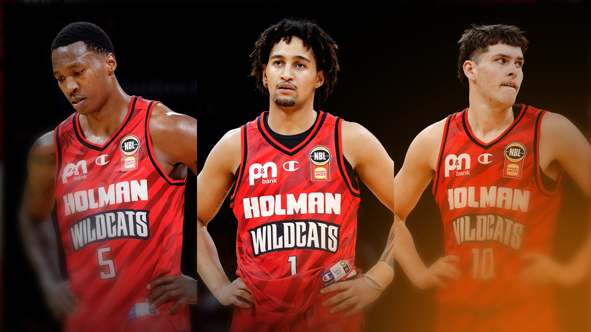 NBL Now: Wednesday Edition