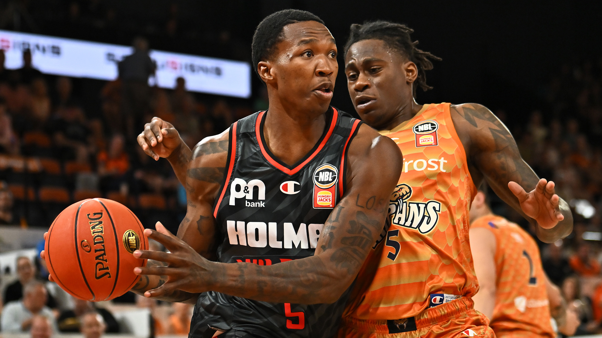 Wildcats rebound to clobber Snakes
