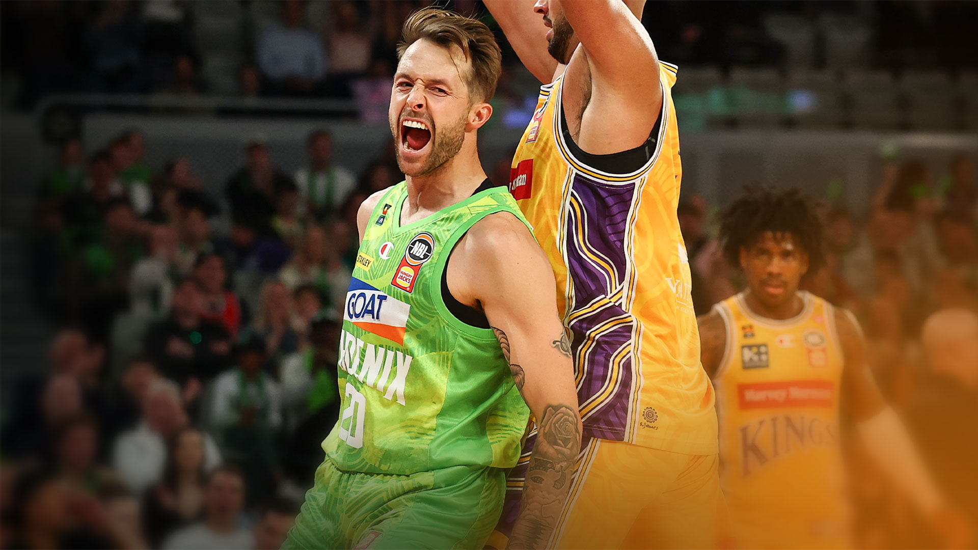NBL Now: Friday Edition