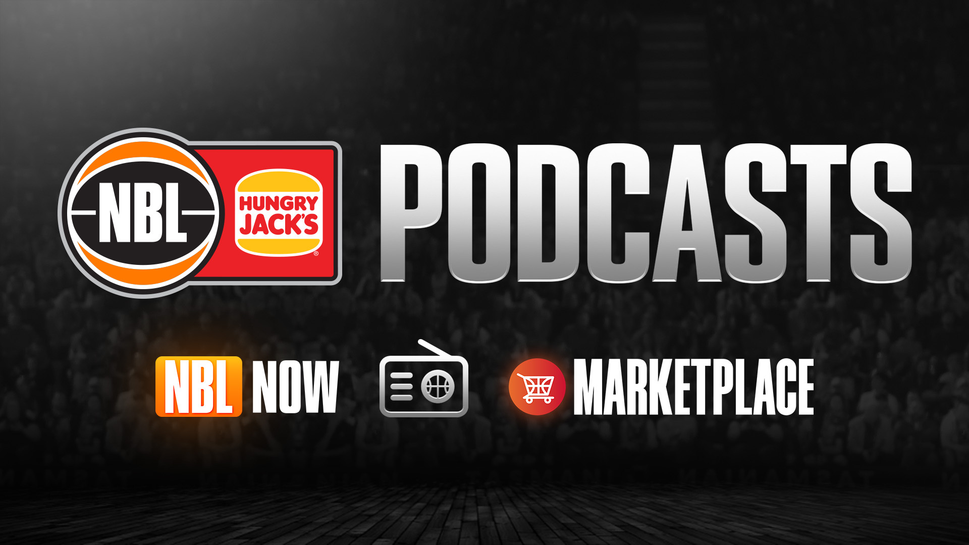 NBL Podcasts: Listen to the Latest Audio