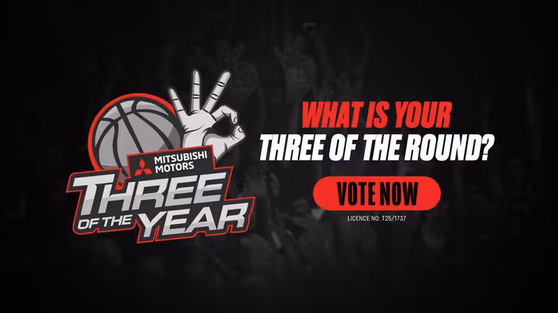 Mitsubishi Motors | Three of the Round