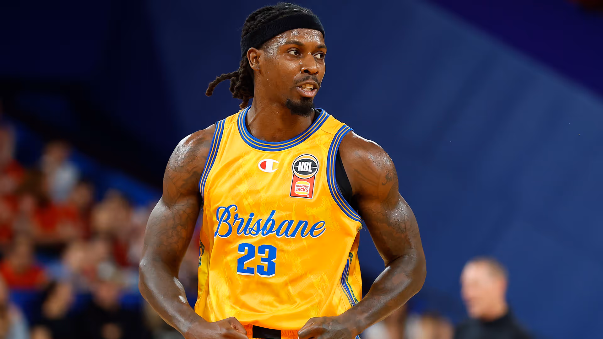 NBL legend backs Casey's case for MVP