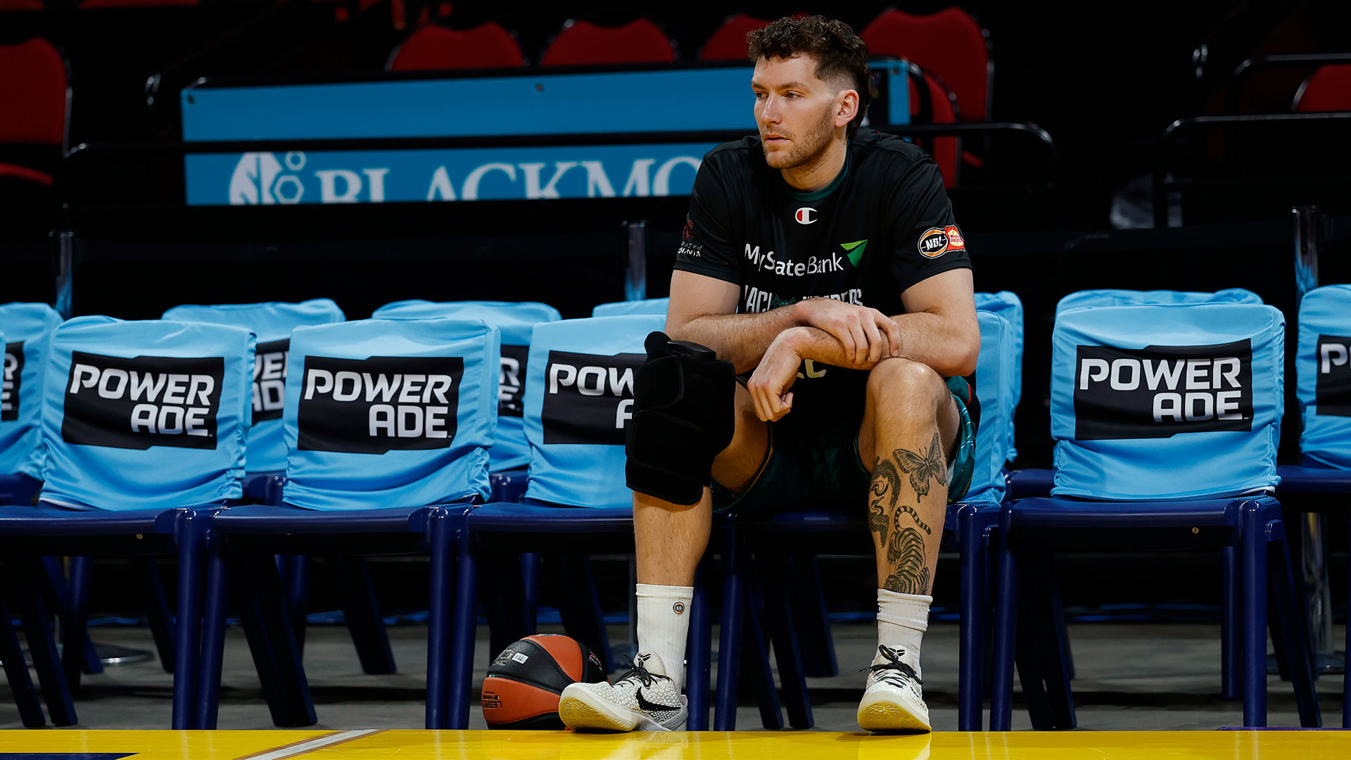 Big problems: JackJumpers' rebound at risk