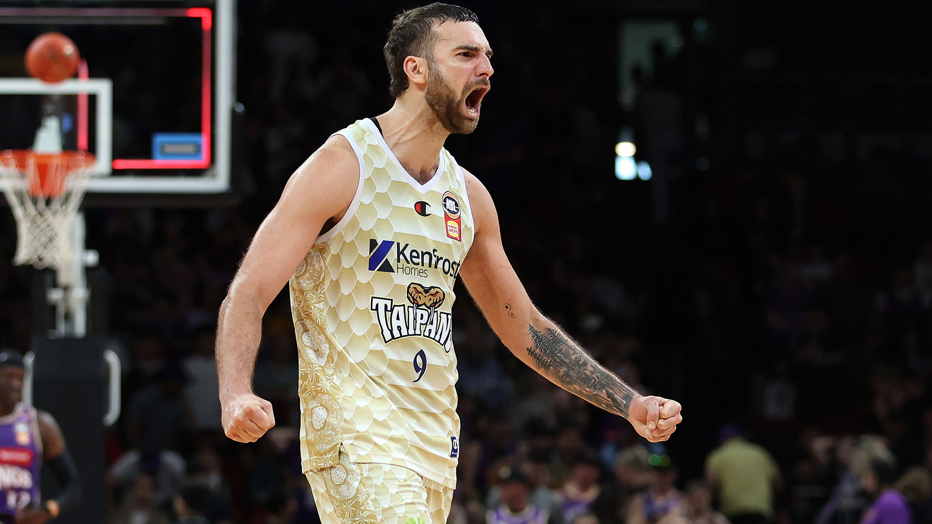 Jack’s back: Marquee man returns for must-win clash