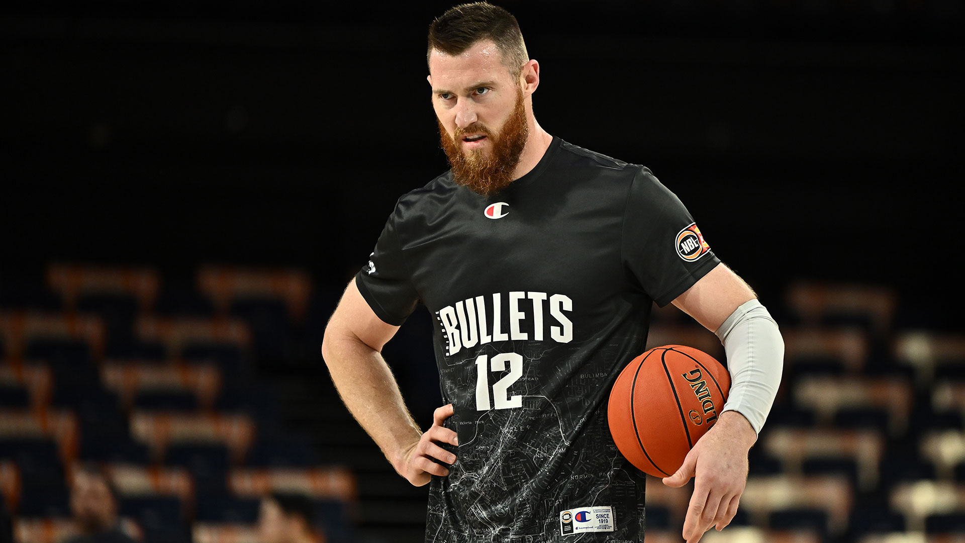 Spooky season: The NBL's 5 scariest players revealed