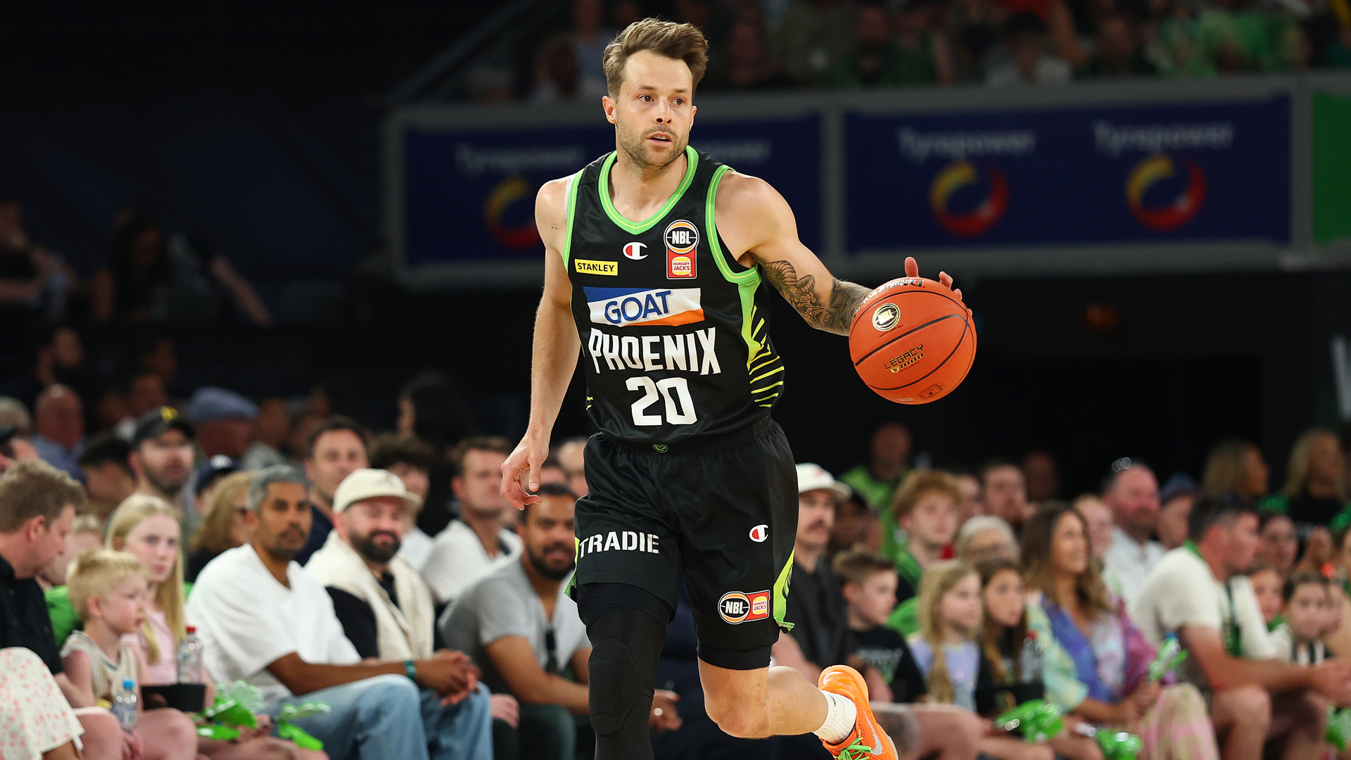 Phoenix down Wildcats in Sunday thriller