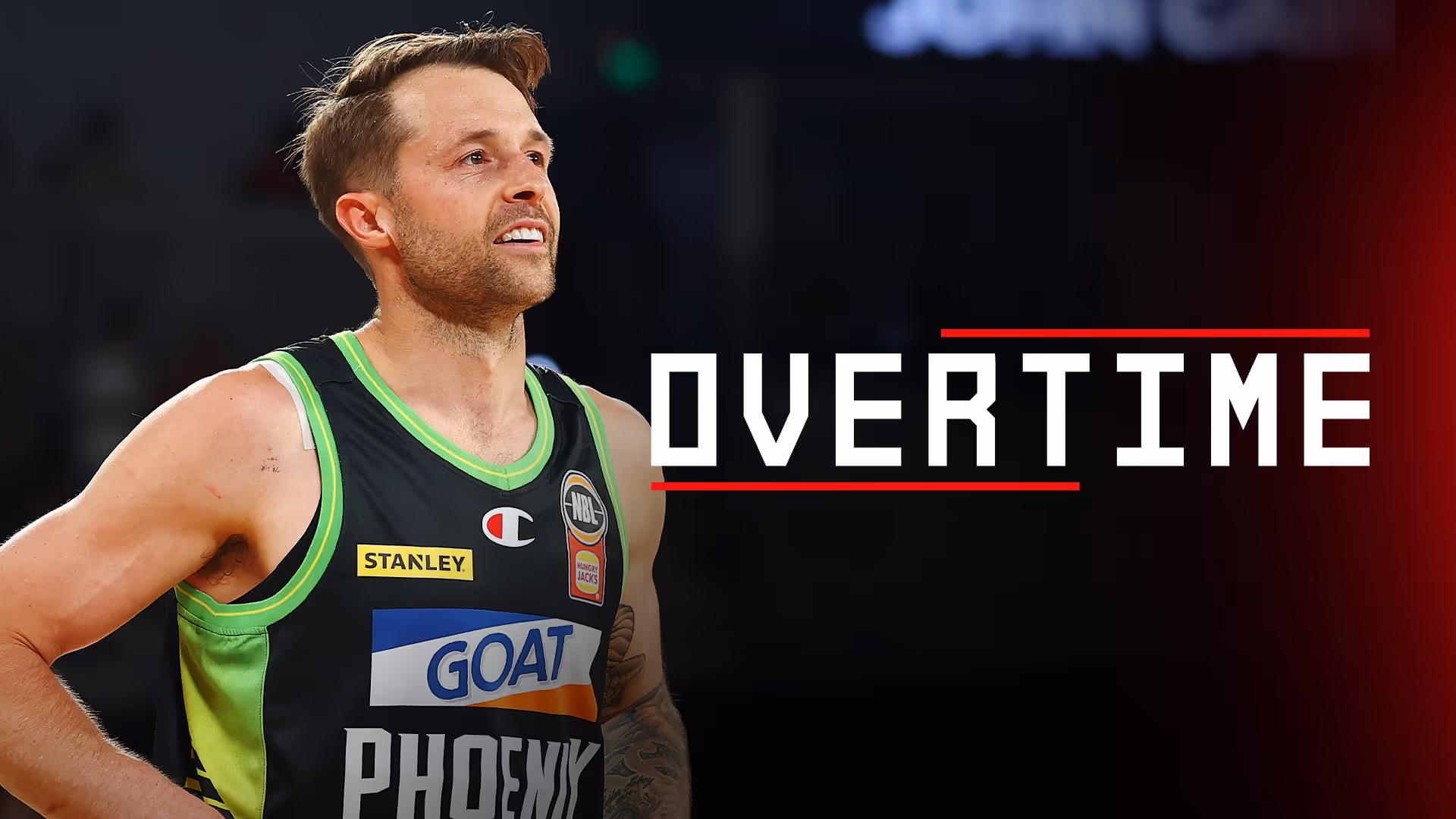 NBL Overtime: November 3, 2025