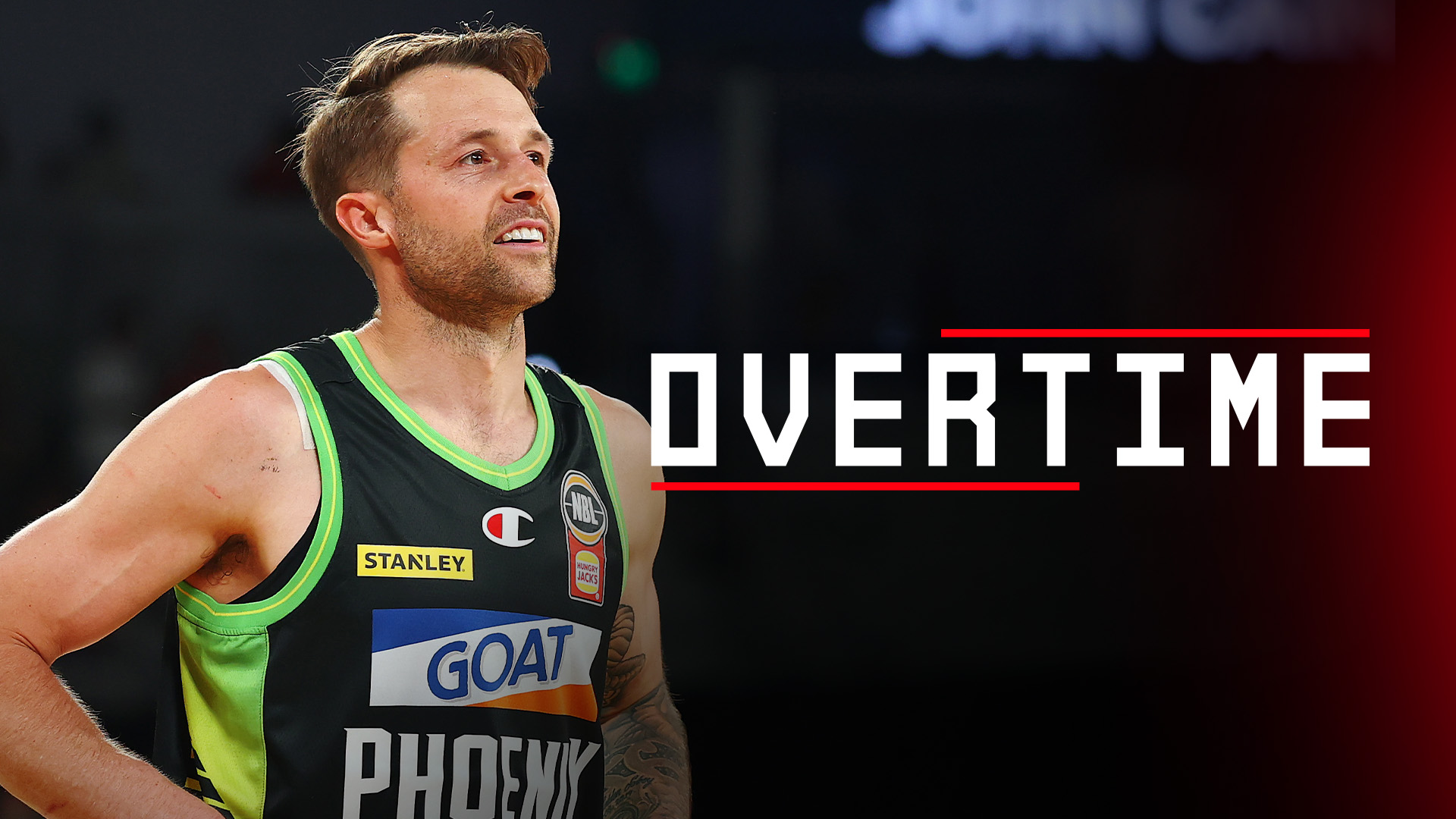 NBL Overtime: November 3, 2025