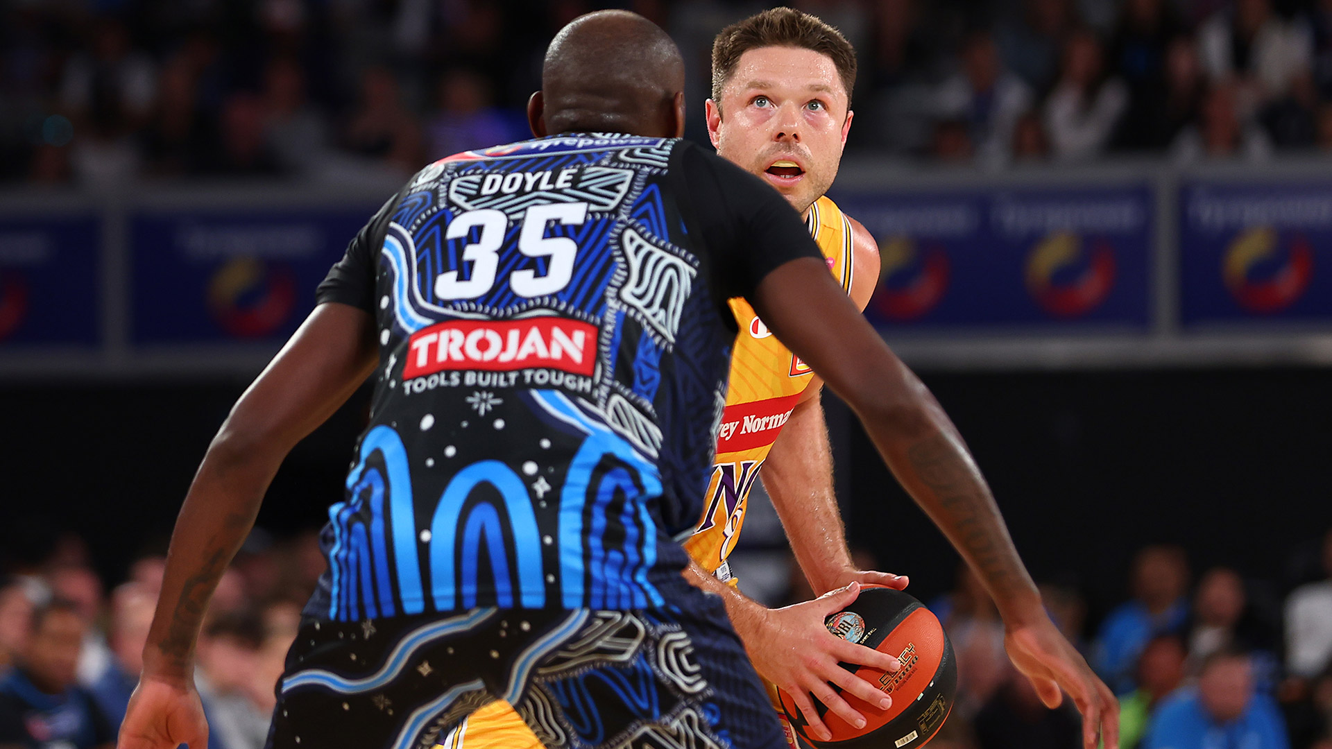 Boo who? Vickerman says Delly deserved better