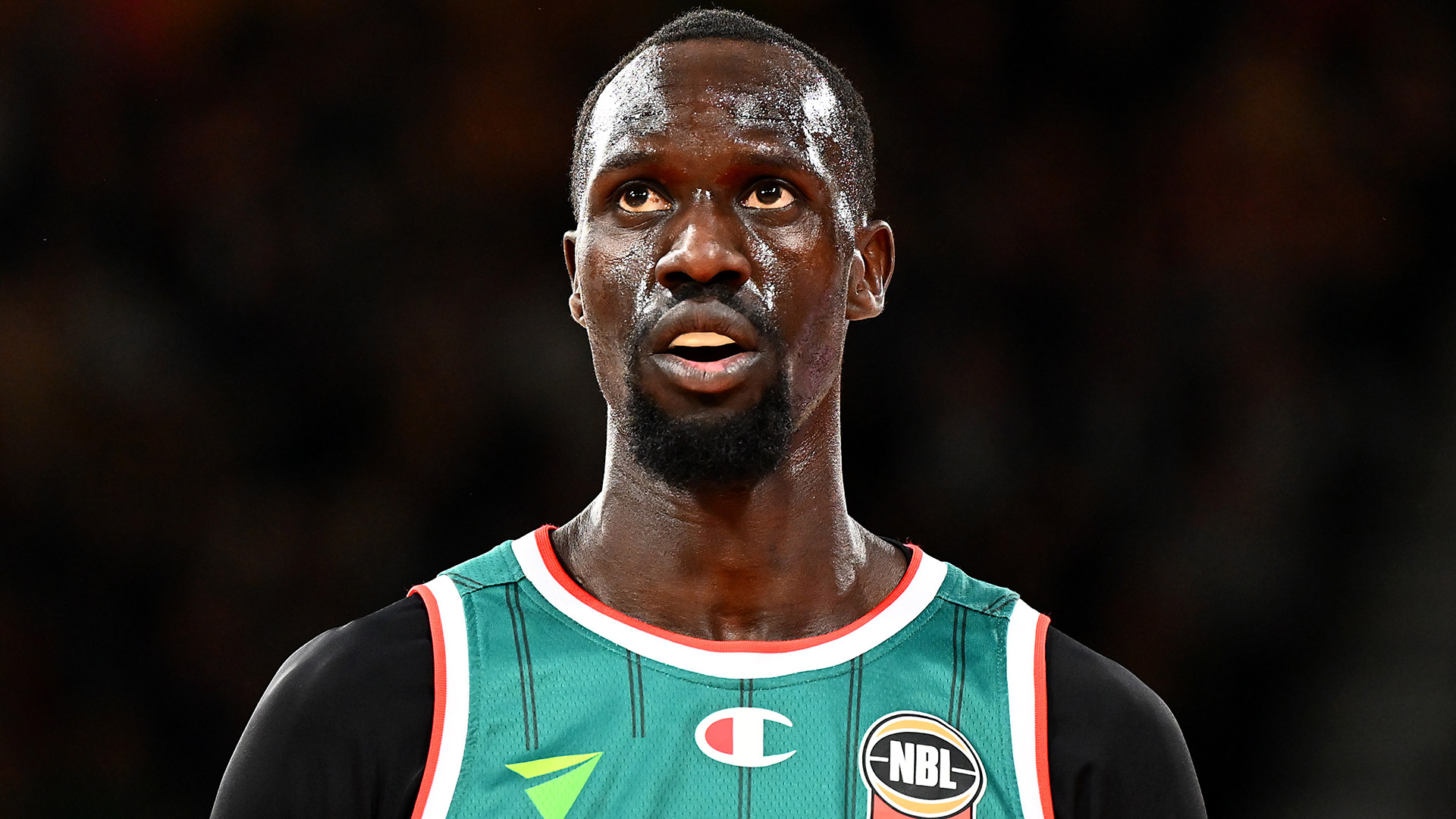 JackJumpers searching for a spark